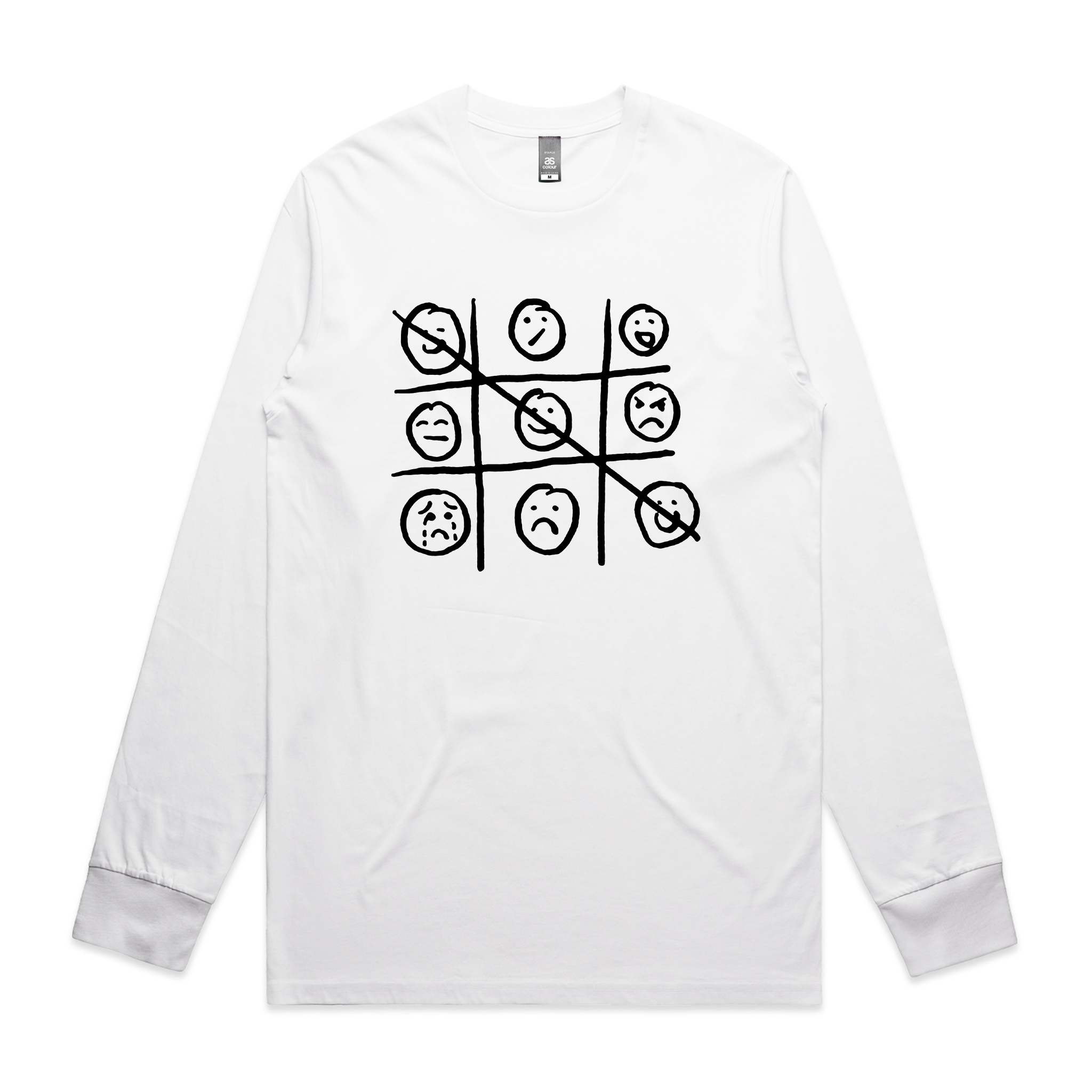 Sweet Emotion Tee