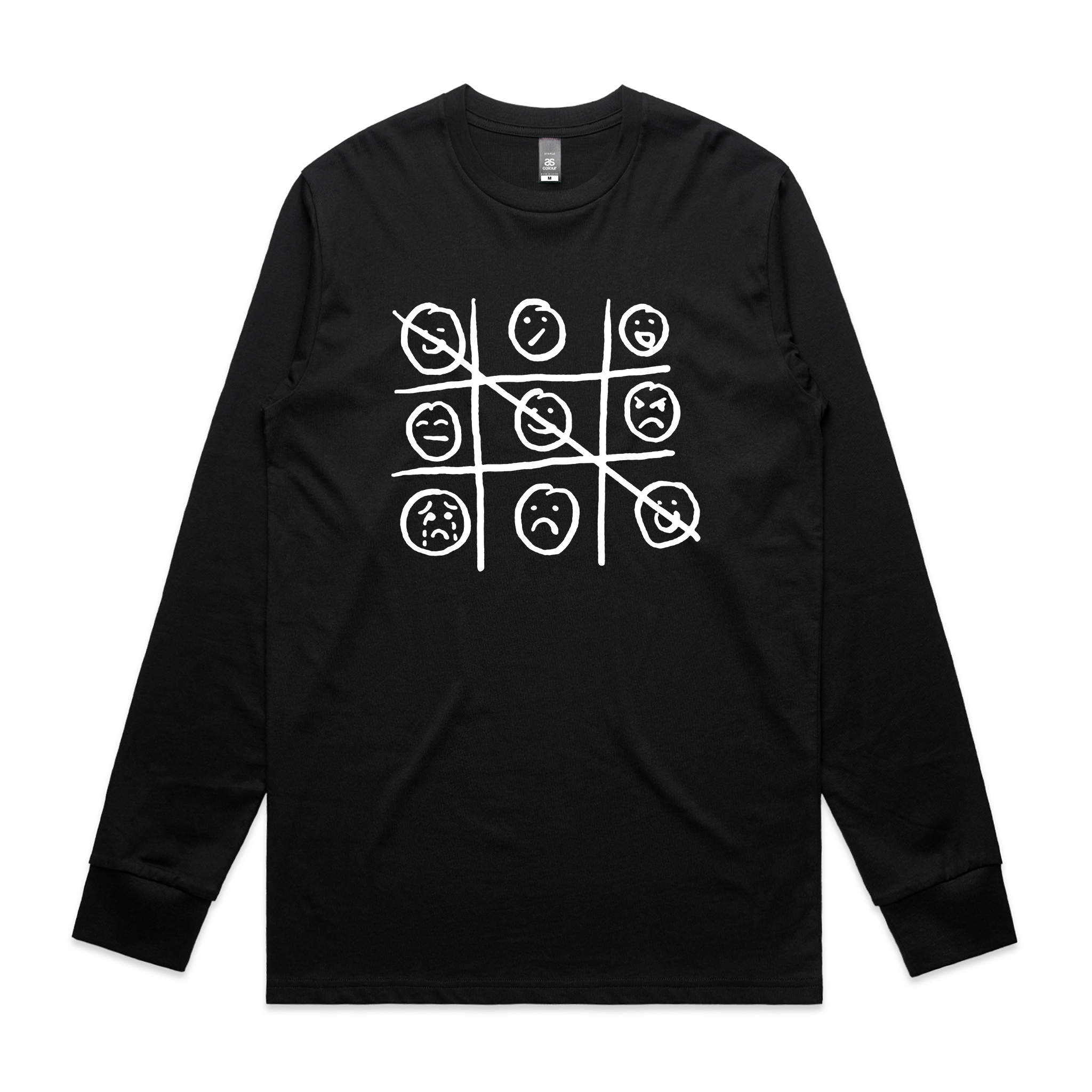 Sweet Emotion Tee