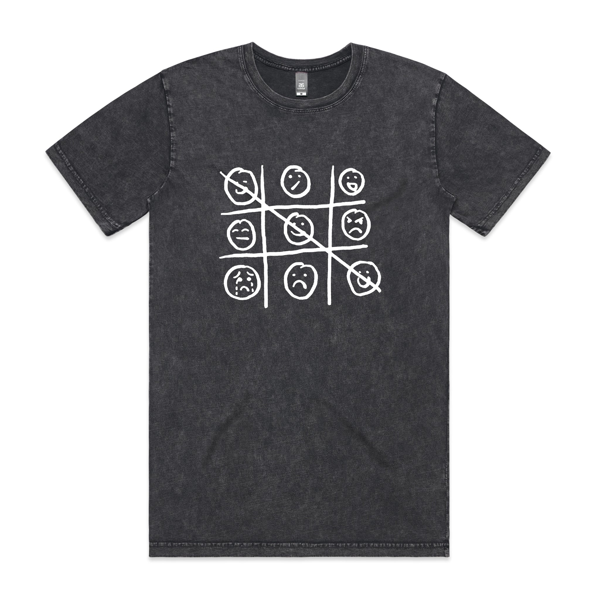 Sweet Emotion Tee