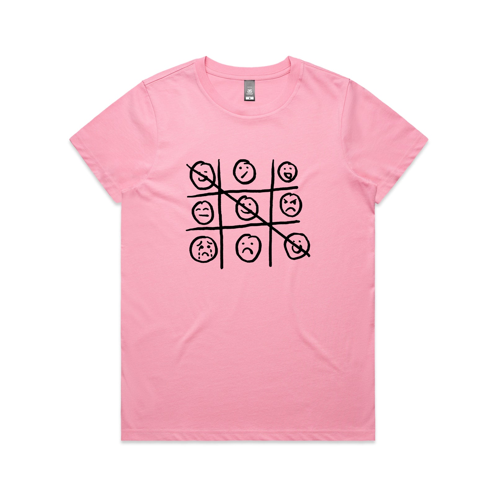 Sweet Emotion Tee