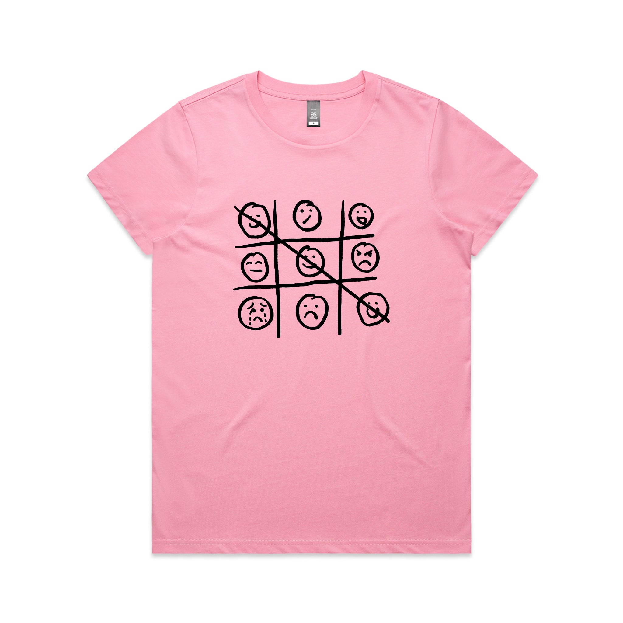 Sweet Emotion Tee
