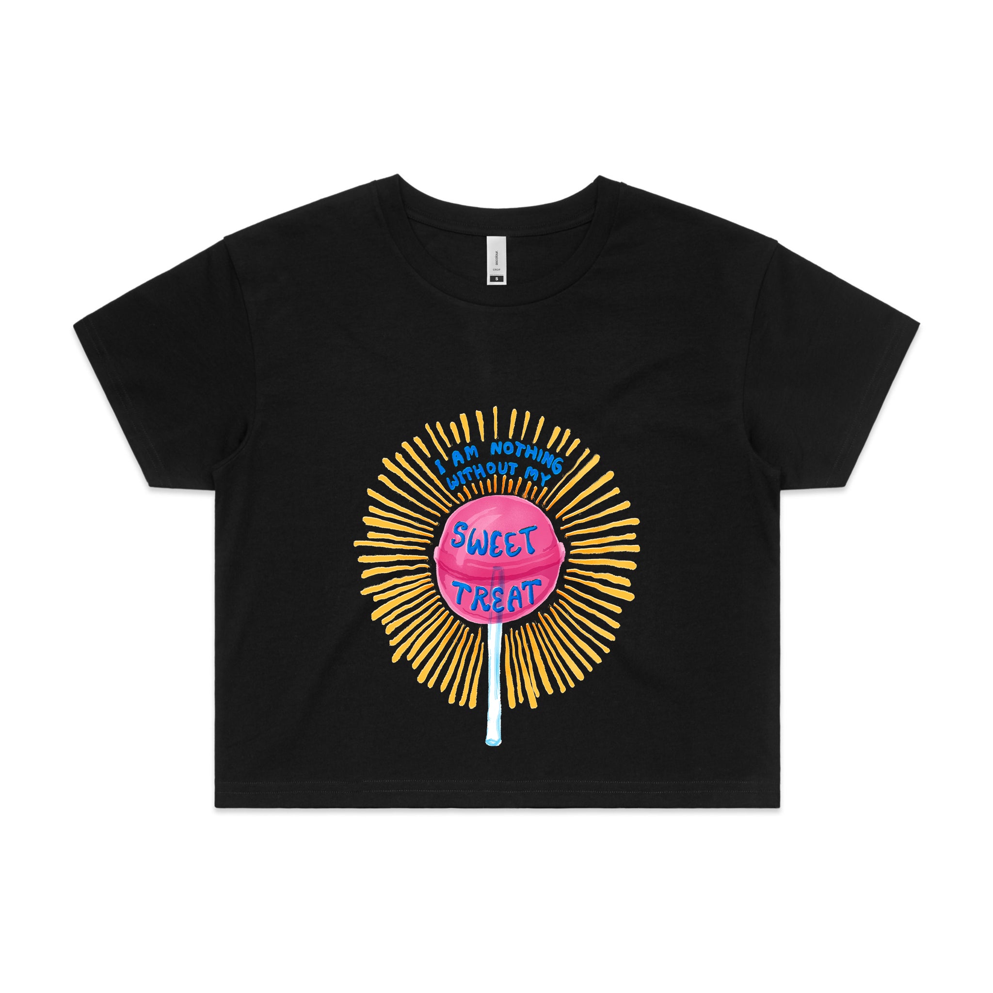 Sweet Treat Tee