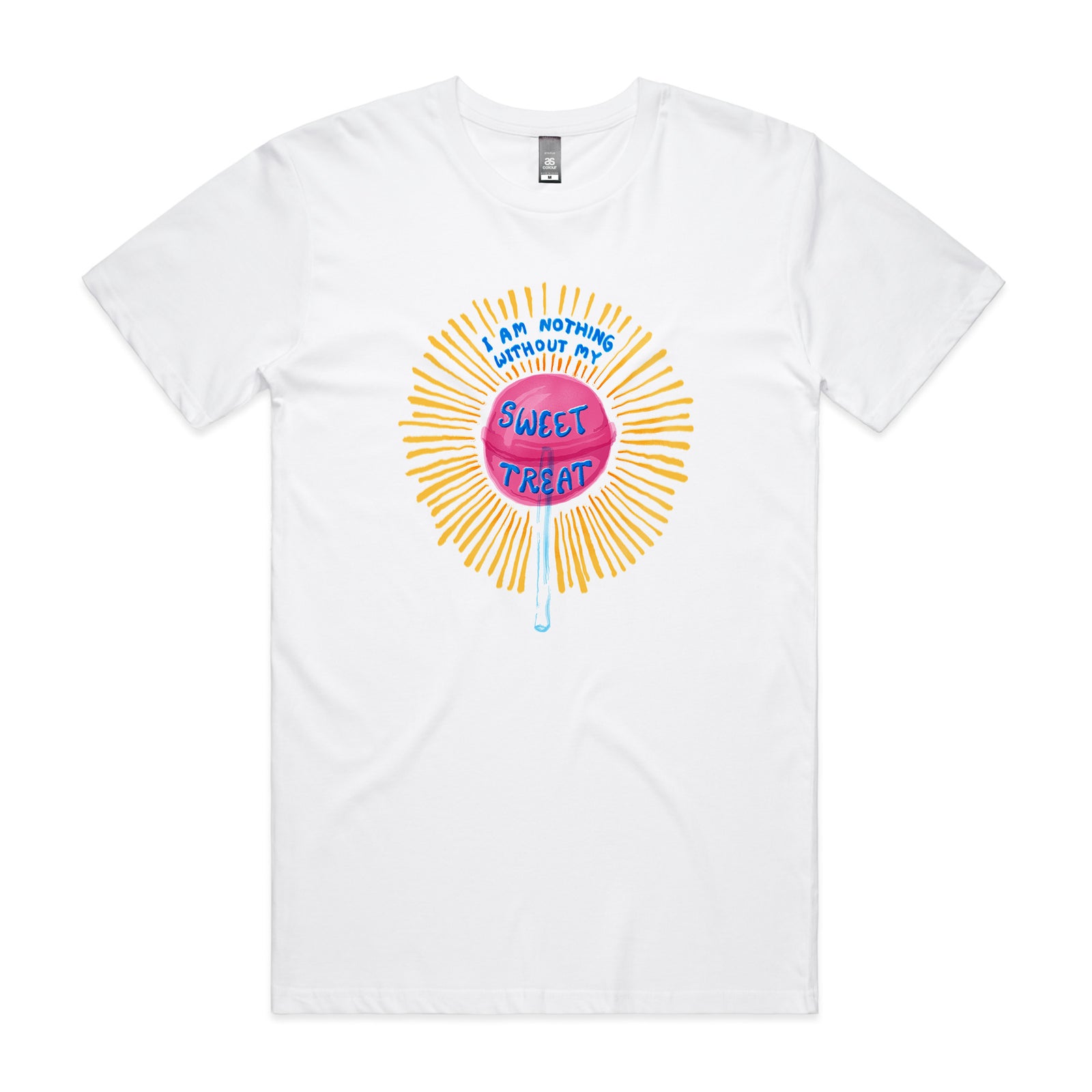Sweet Treat Tee