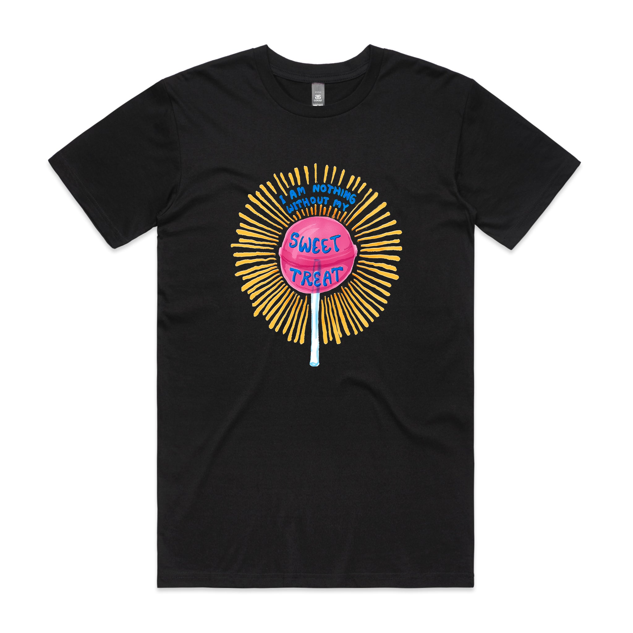 Sweet Treat Tee