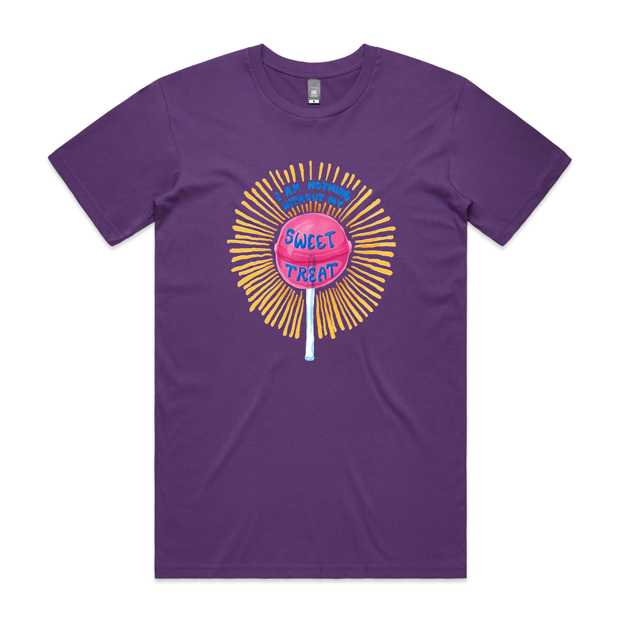 Sweet Treat Tee