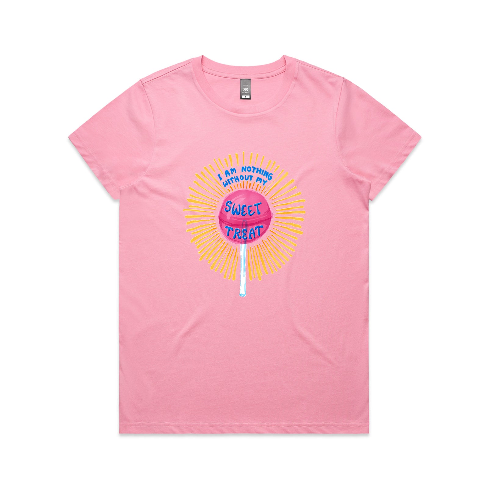 Sweet Treat Tee