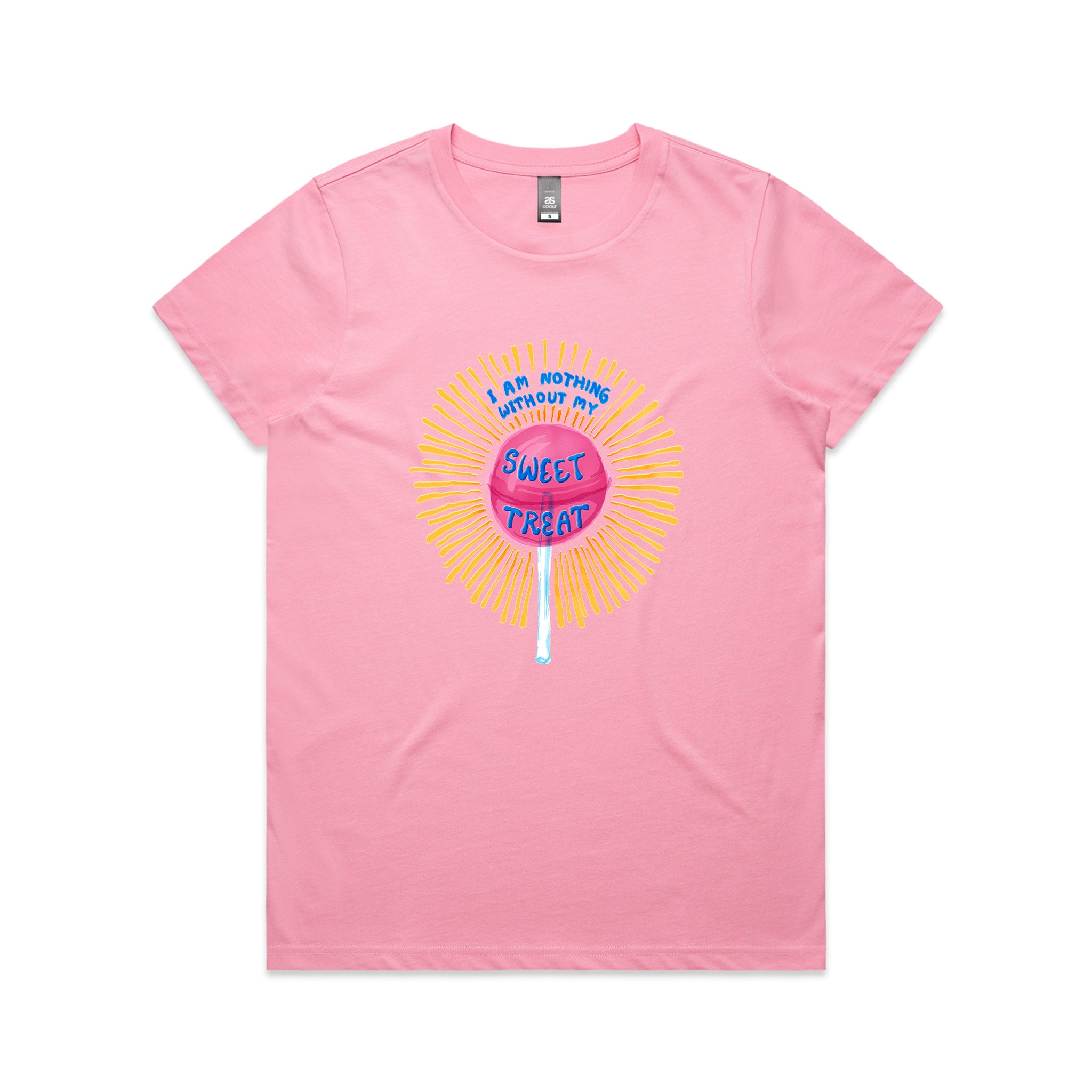 Sweet Treat Tee