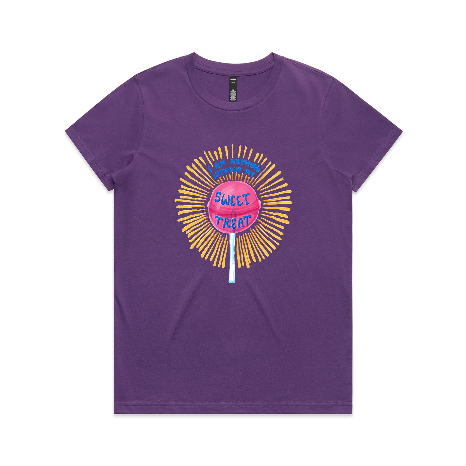 Sweet Treat Tee