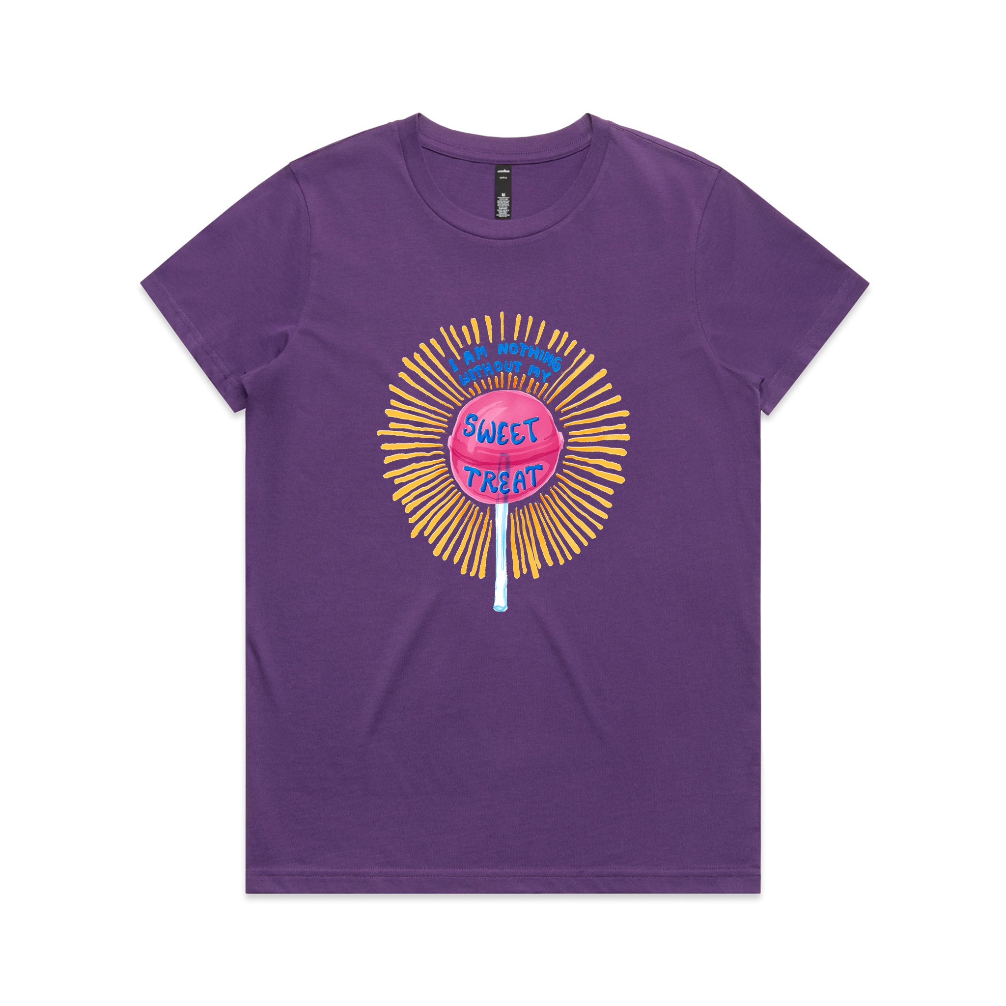 Sweet Treat Tee