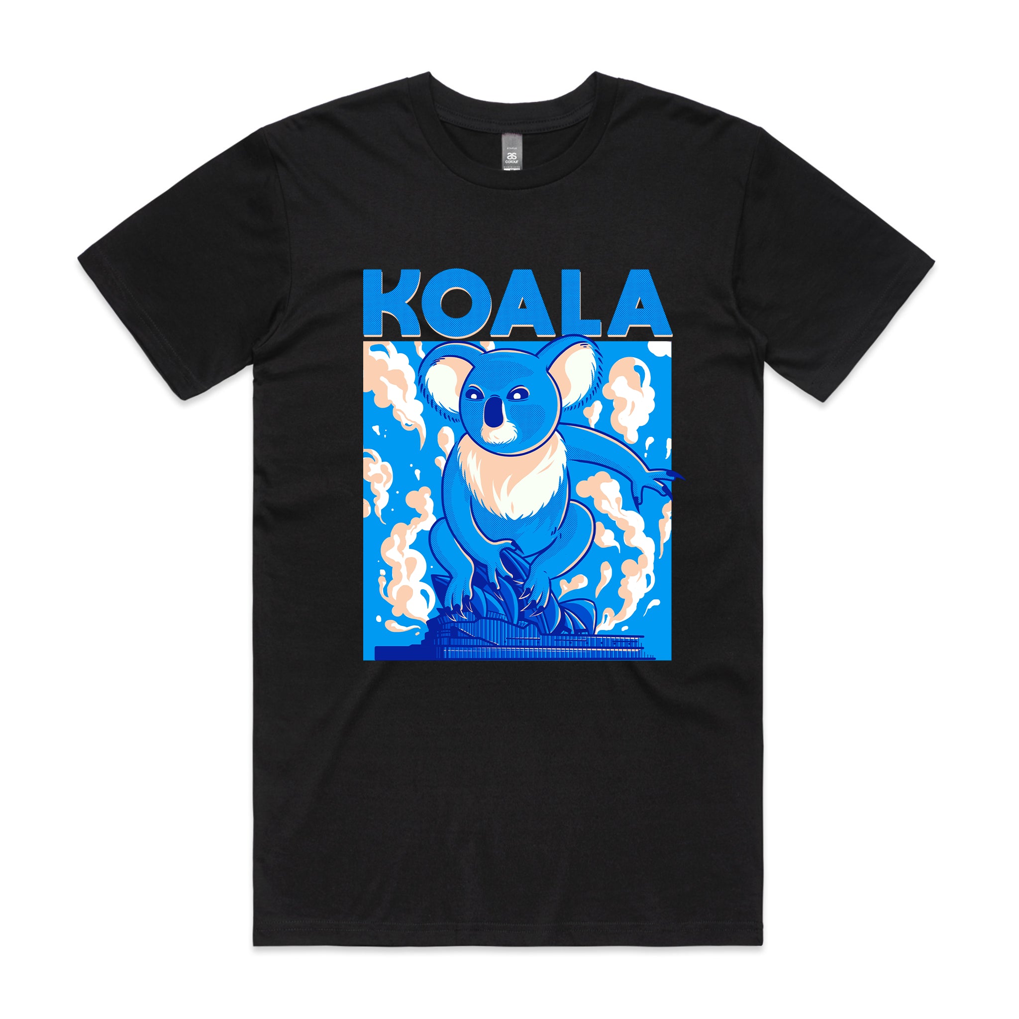 Sydney Koala Tee