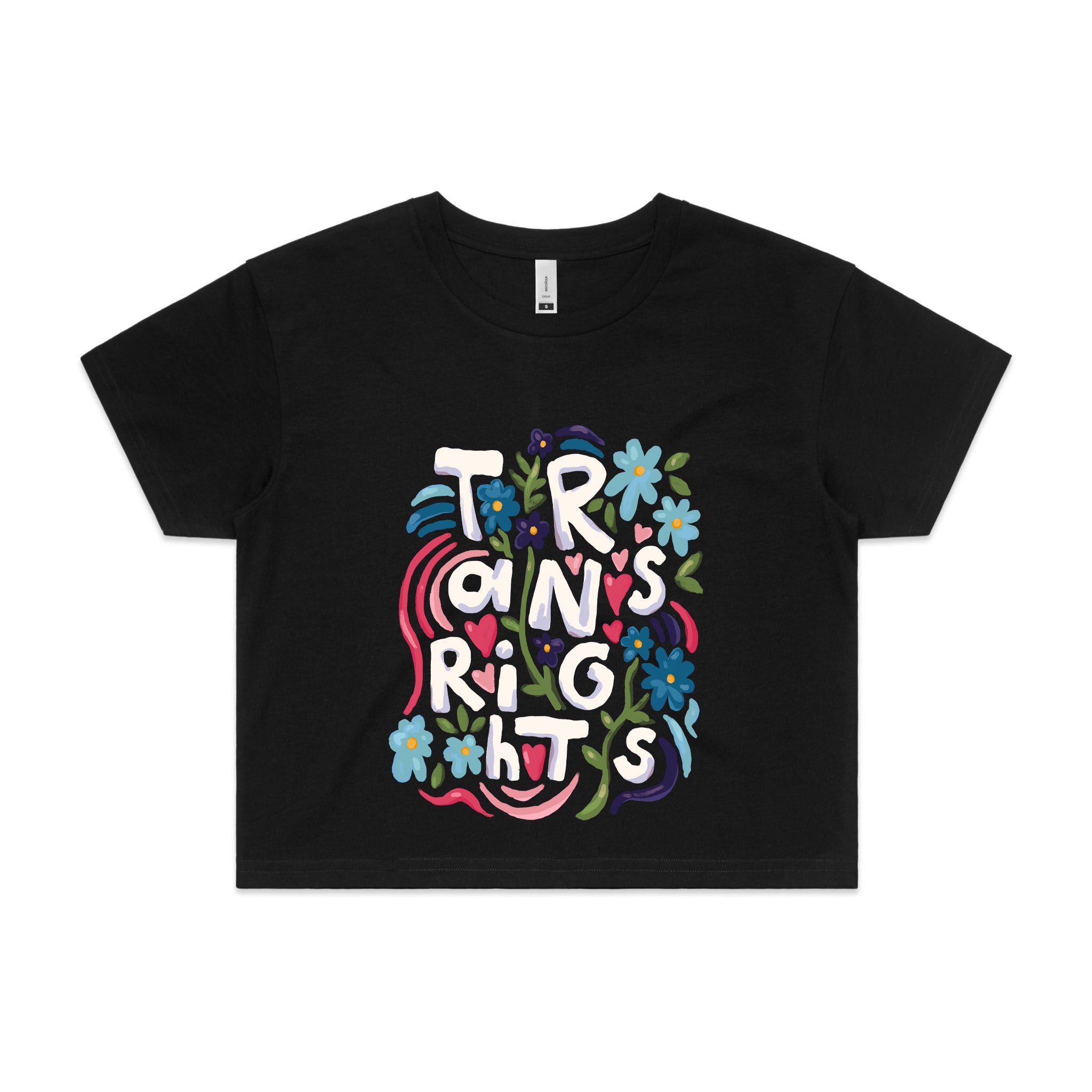 Trans Rights Tee