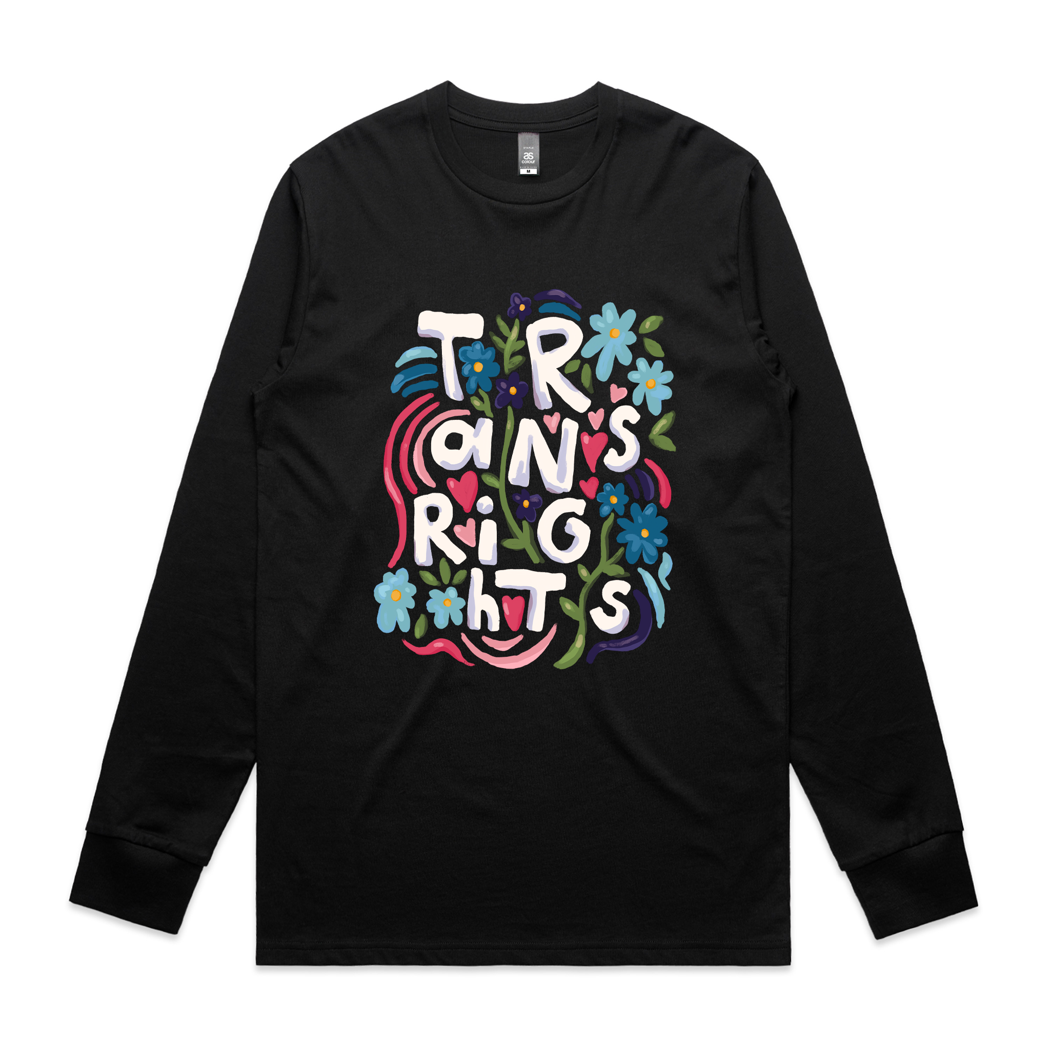 Trans Rights Tee