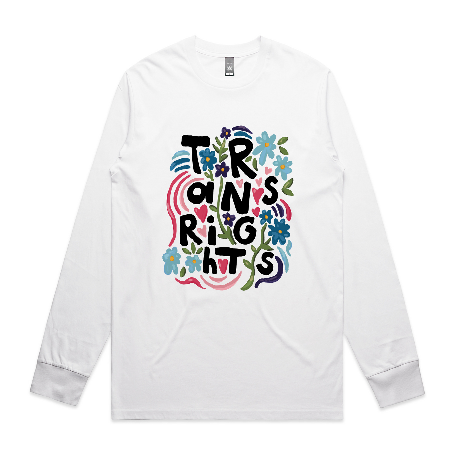 Trans Rights Tee