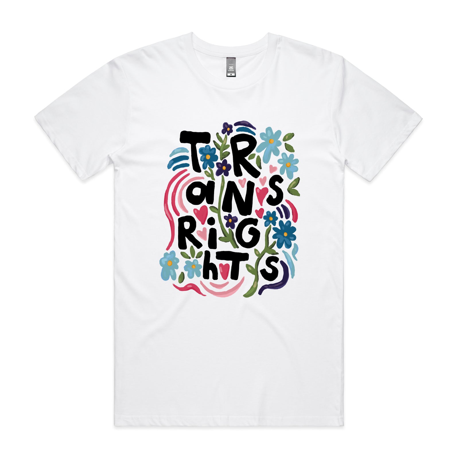 Trans Rights Tee