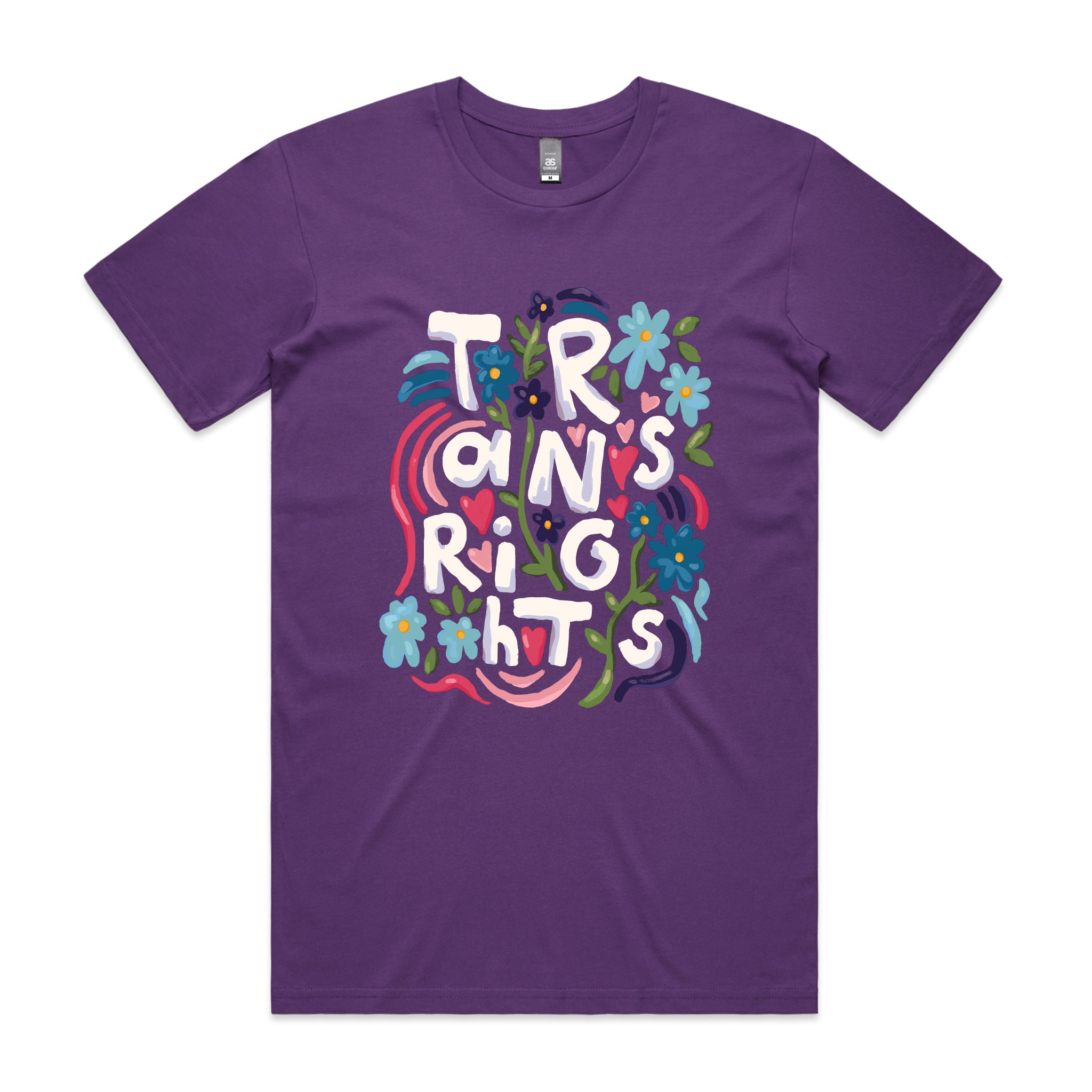 Trans Rights Tee