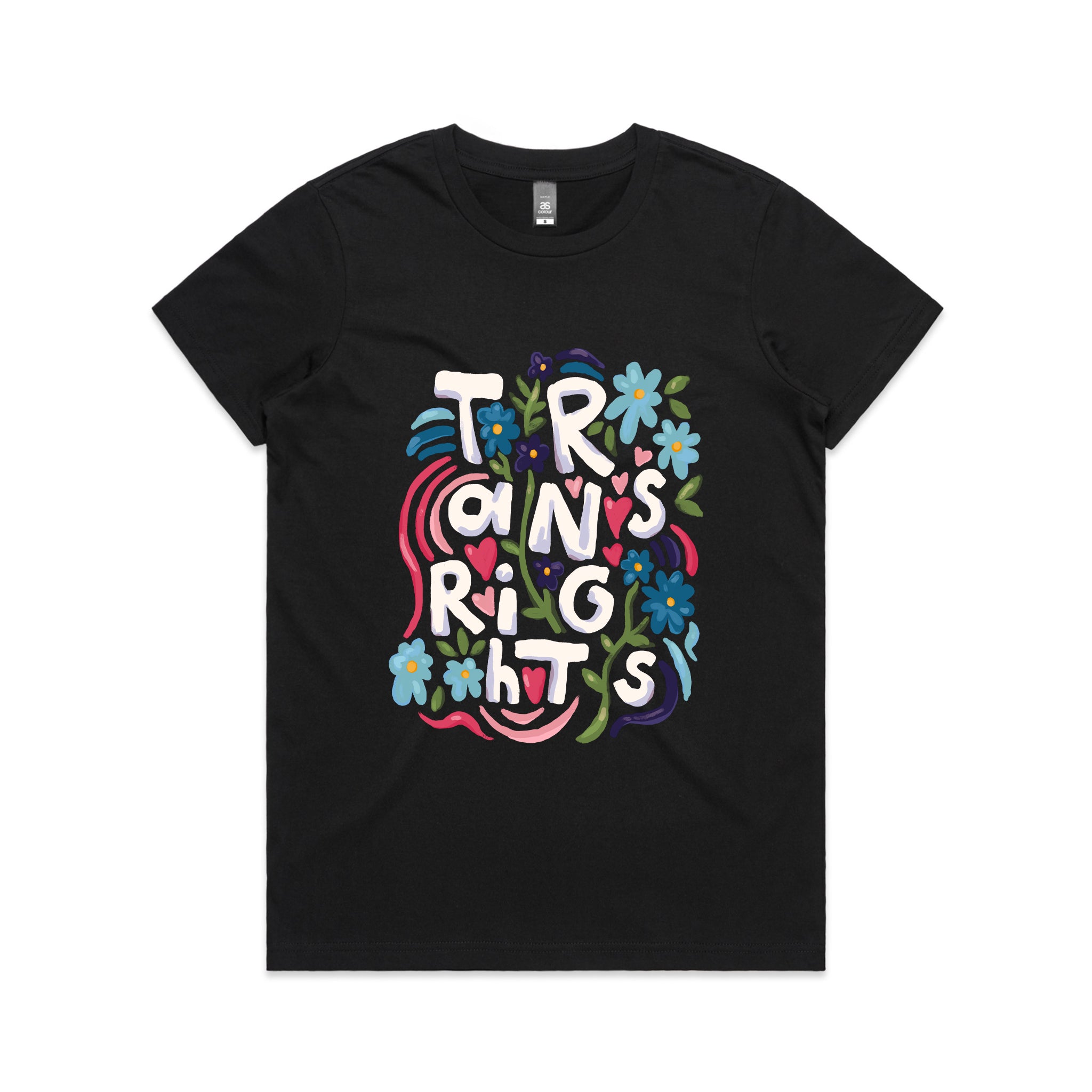 Trans Rights Tee