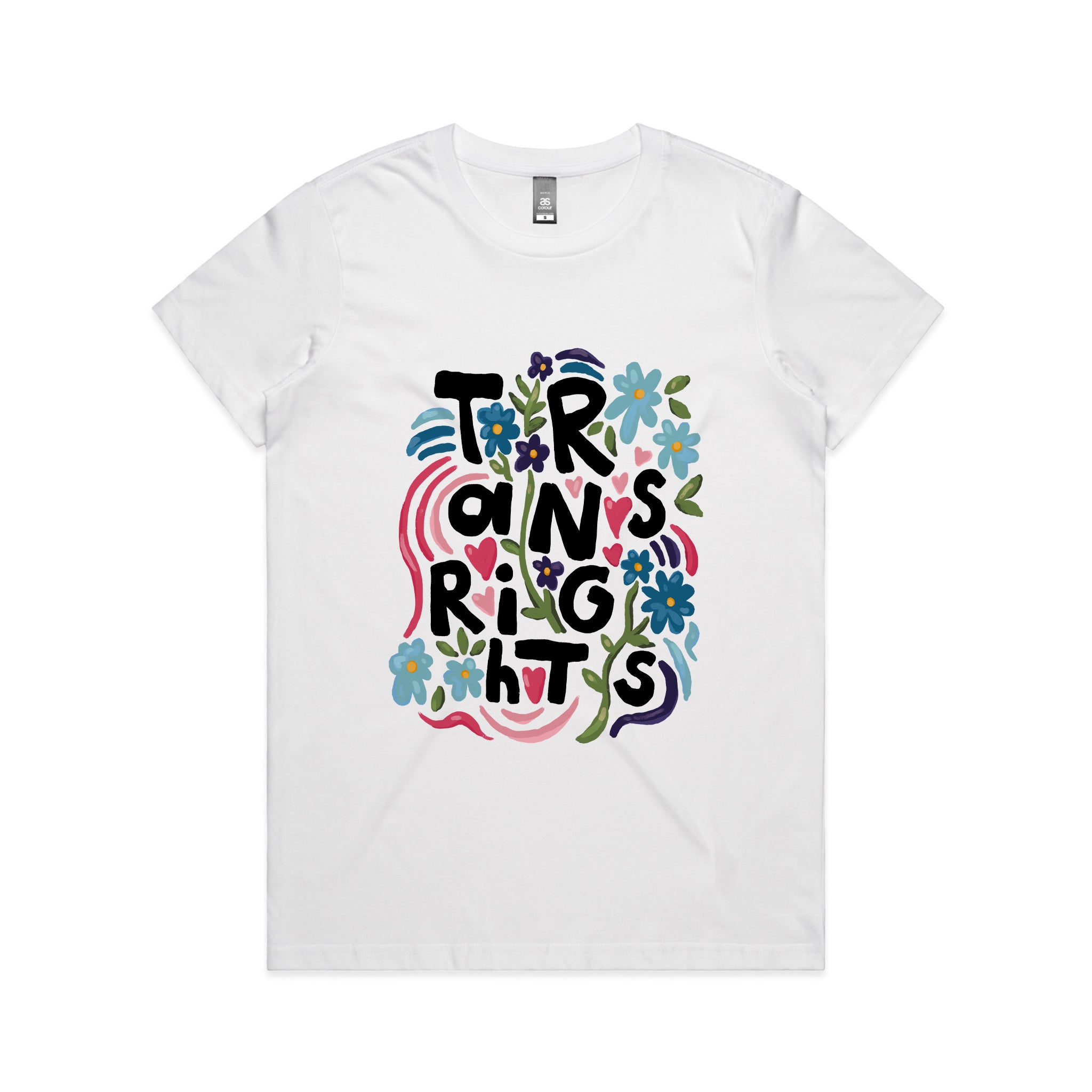 Trans Rights Tee