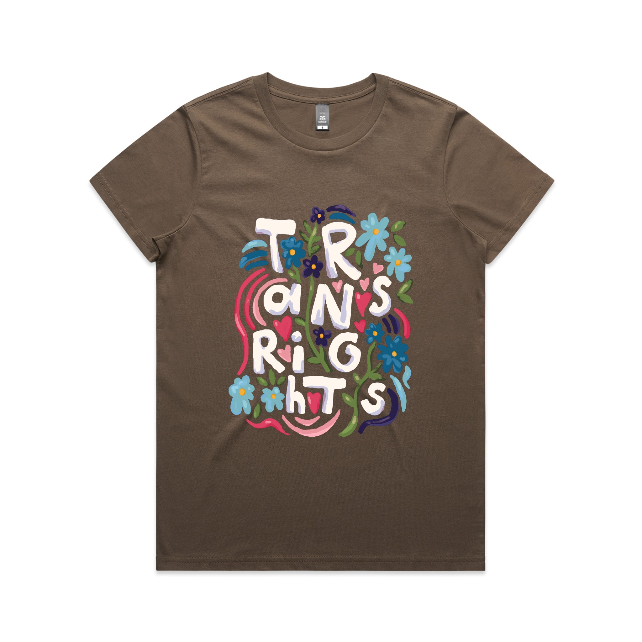 Trans Rights Tee