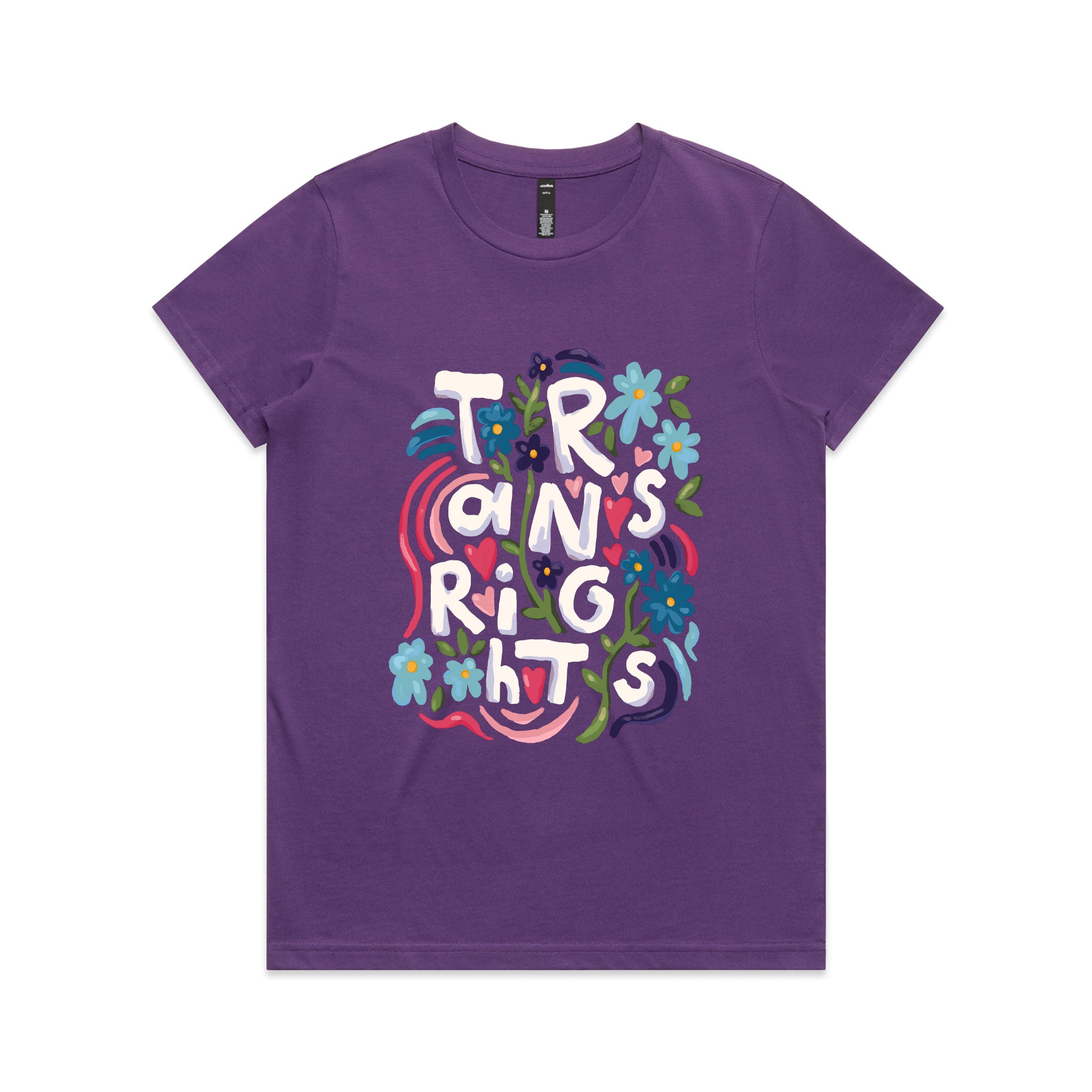 Trans Rights Tee
