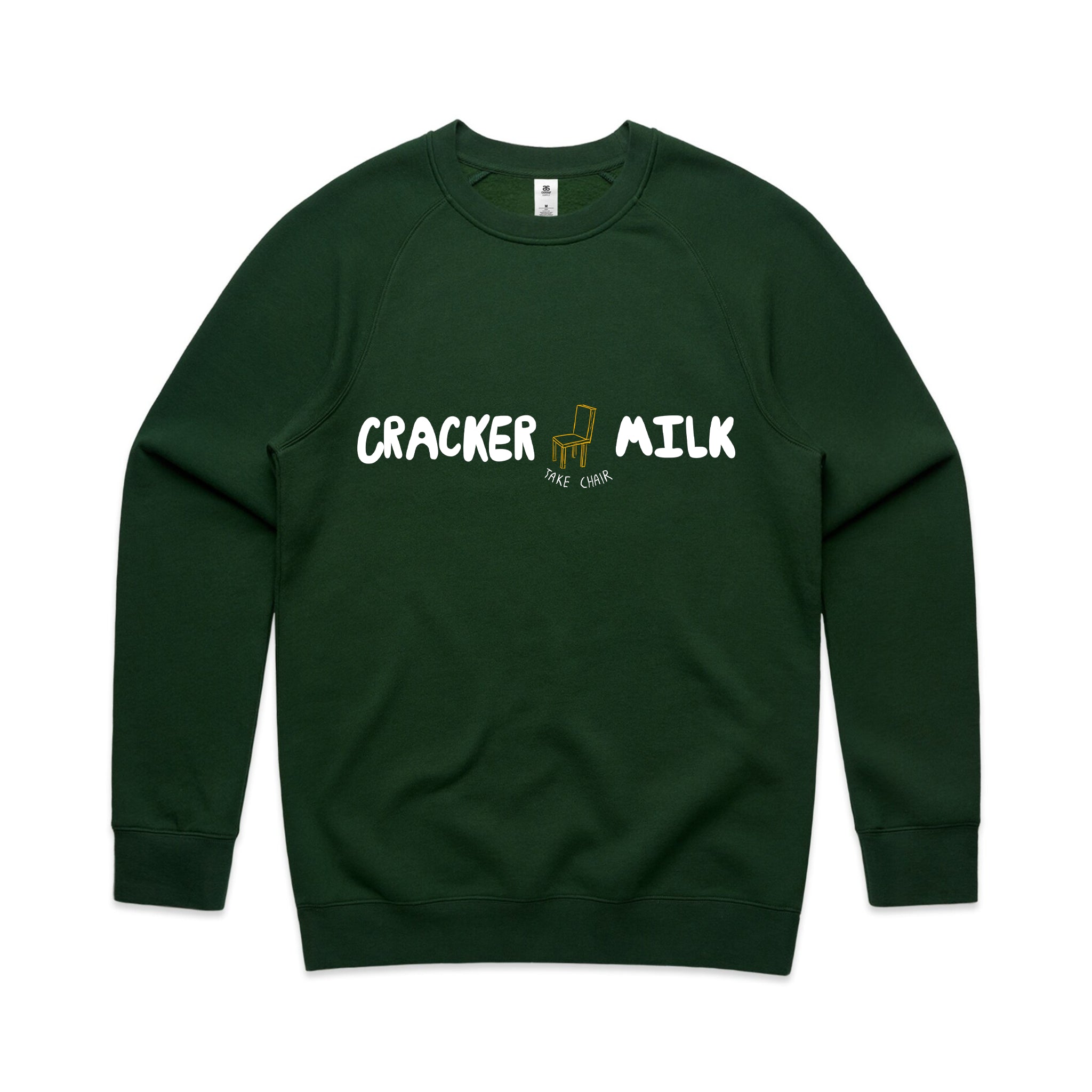 Take Chair Jumper