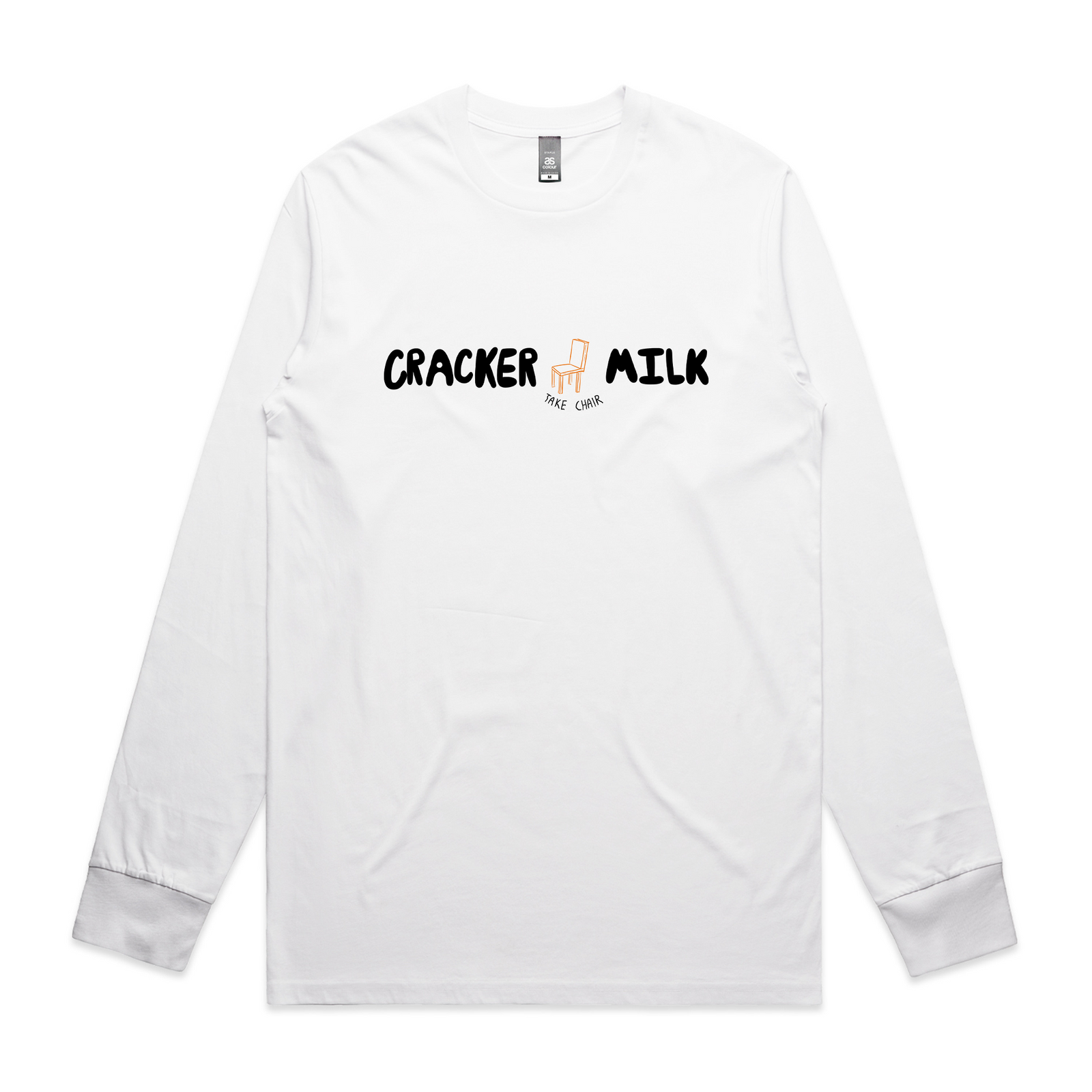 Take Chair Tee