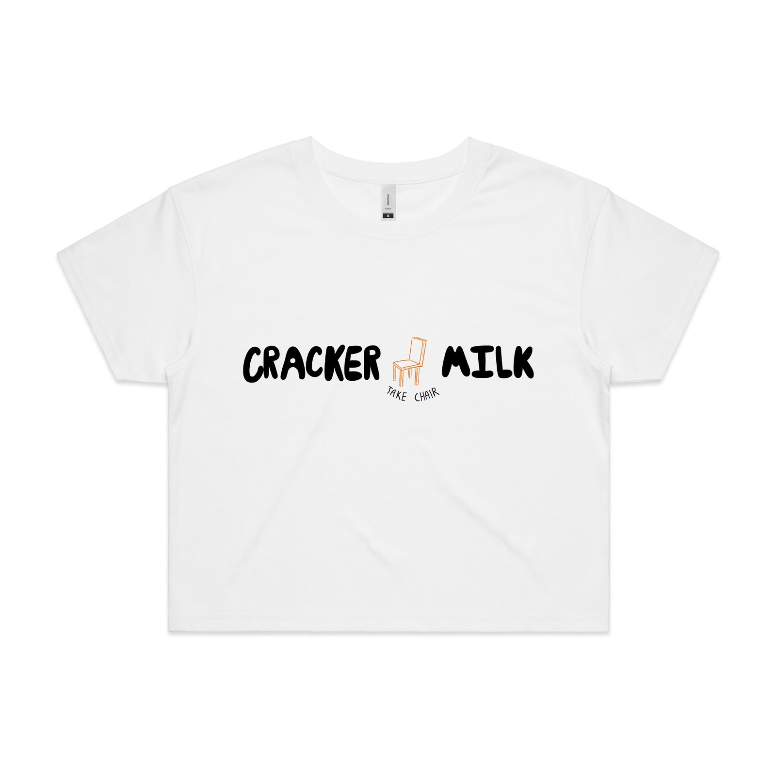 Take Chair Tee
