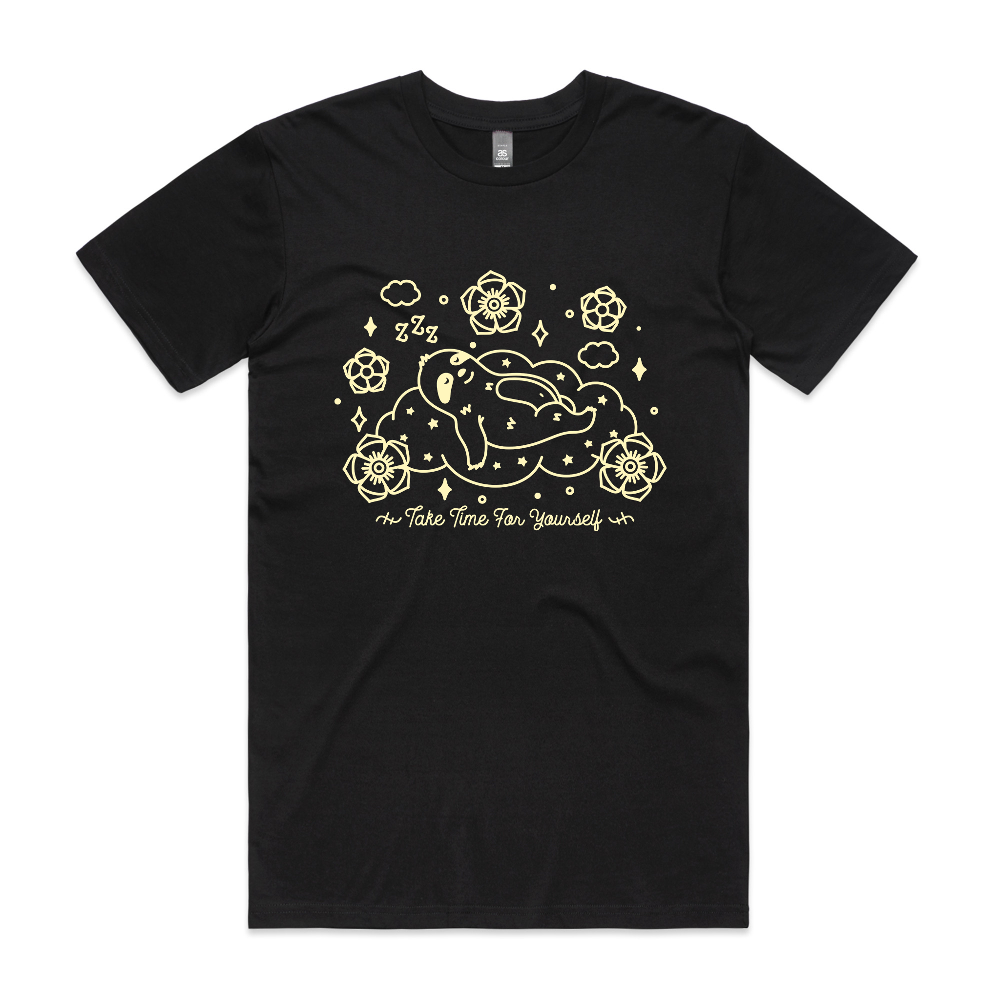 Take Time Tee