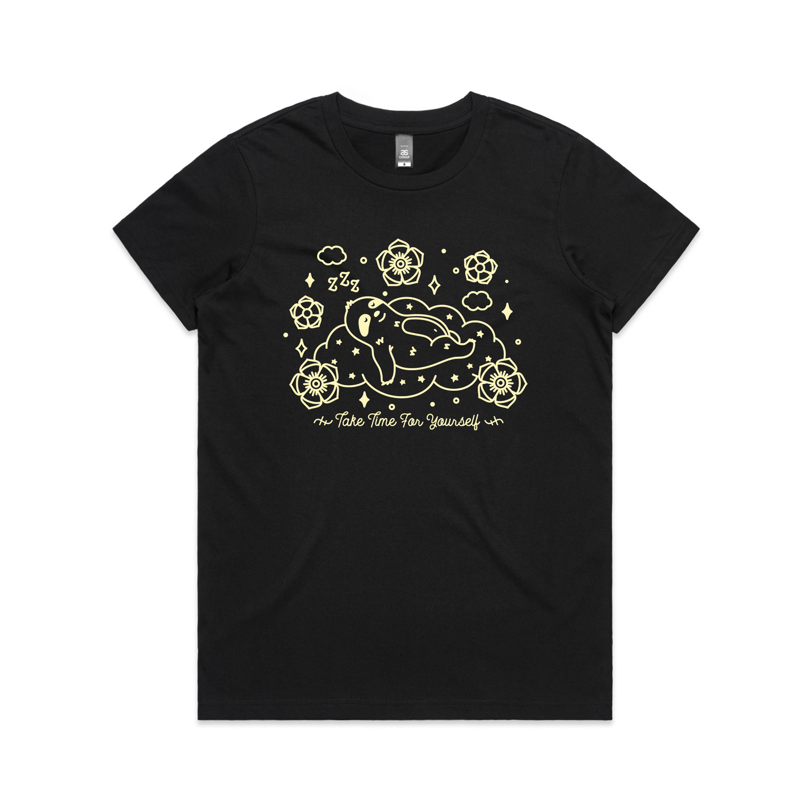 Take Time Tee