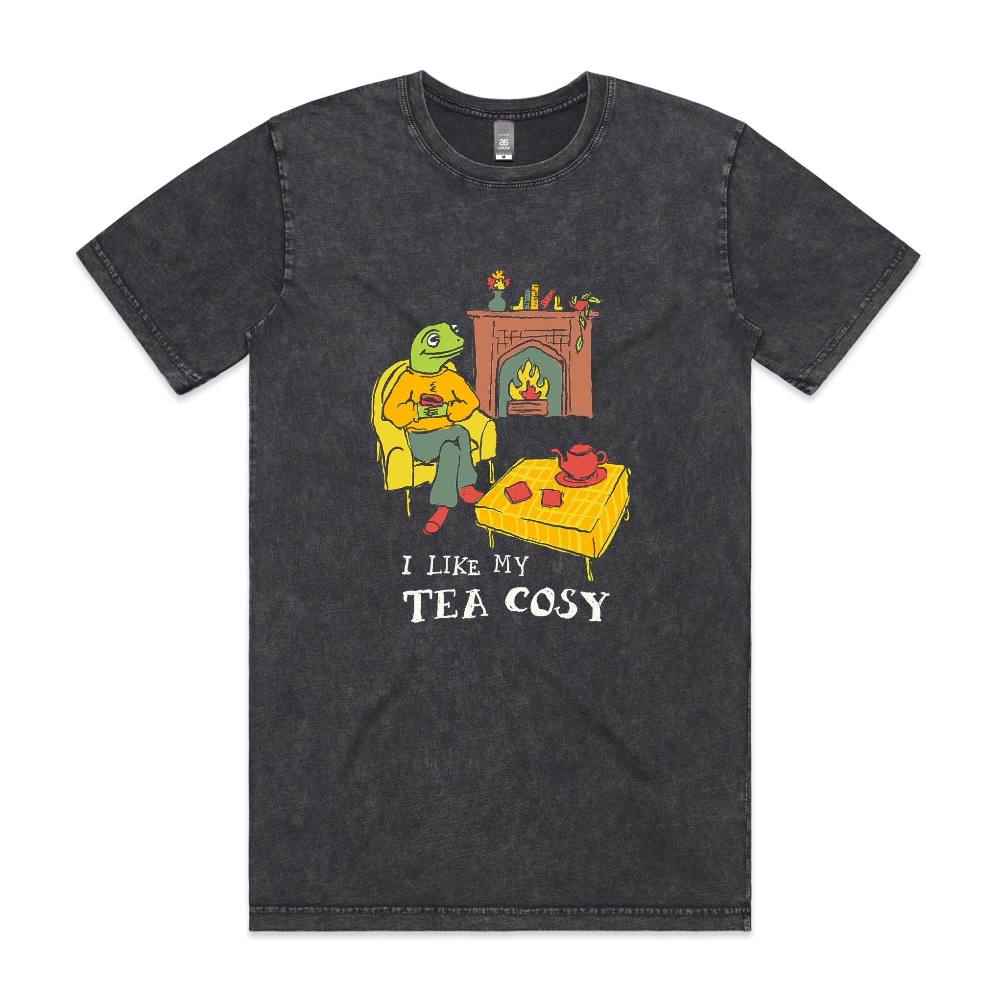 Tea Cosy Tee