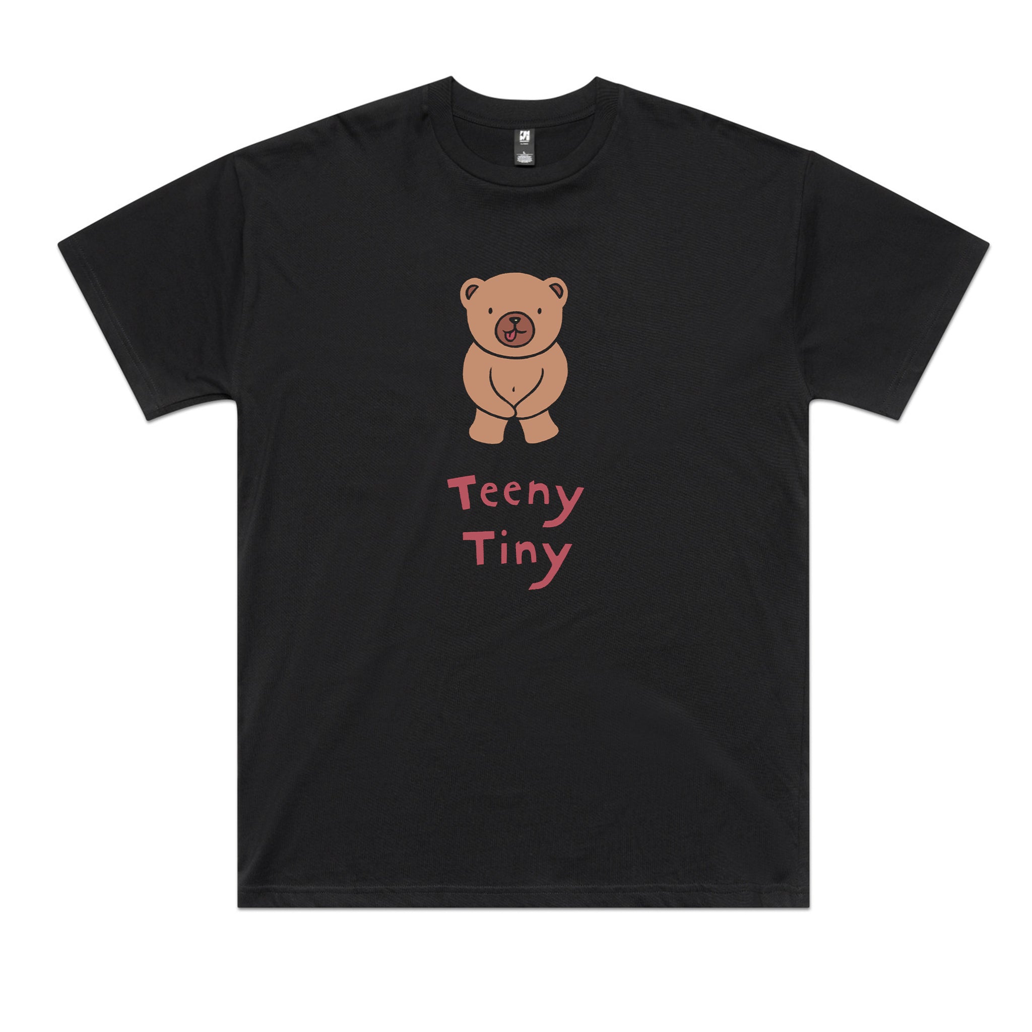 Teeny Tiny Tee