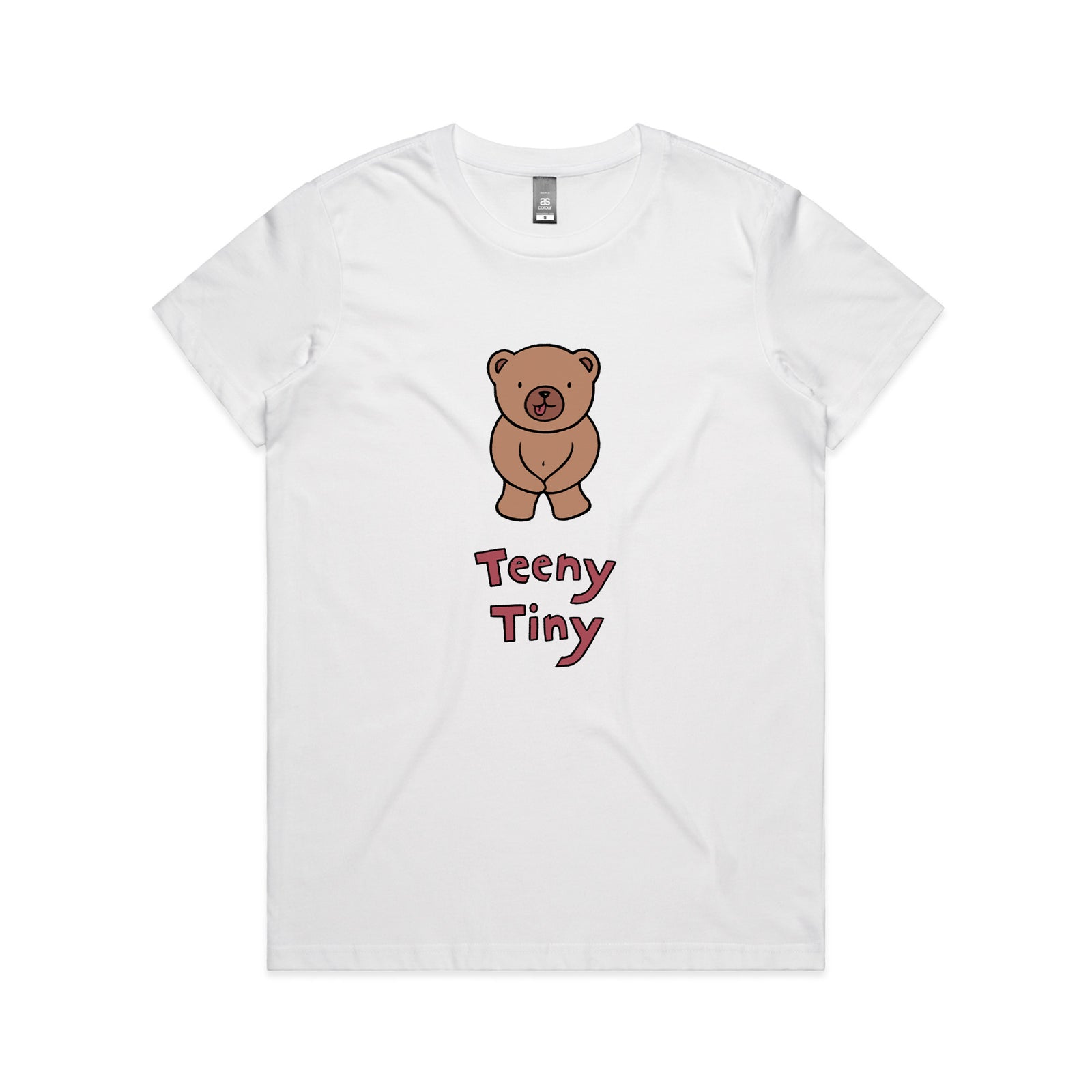 Teeny Tiny Tee