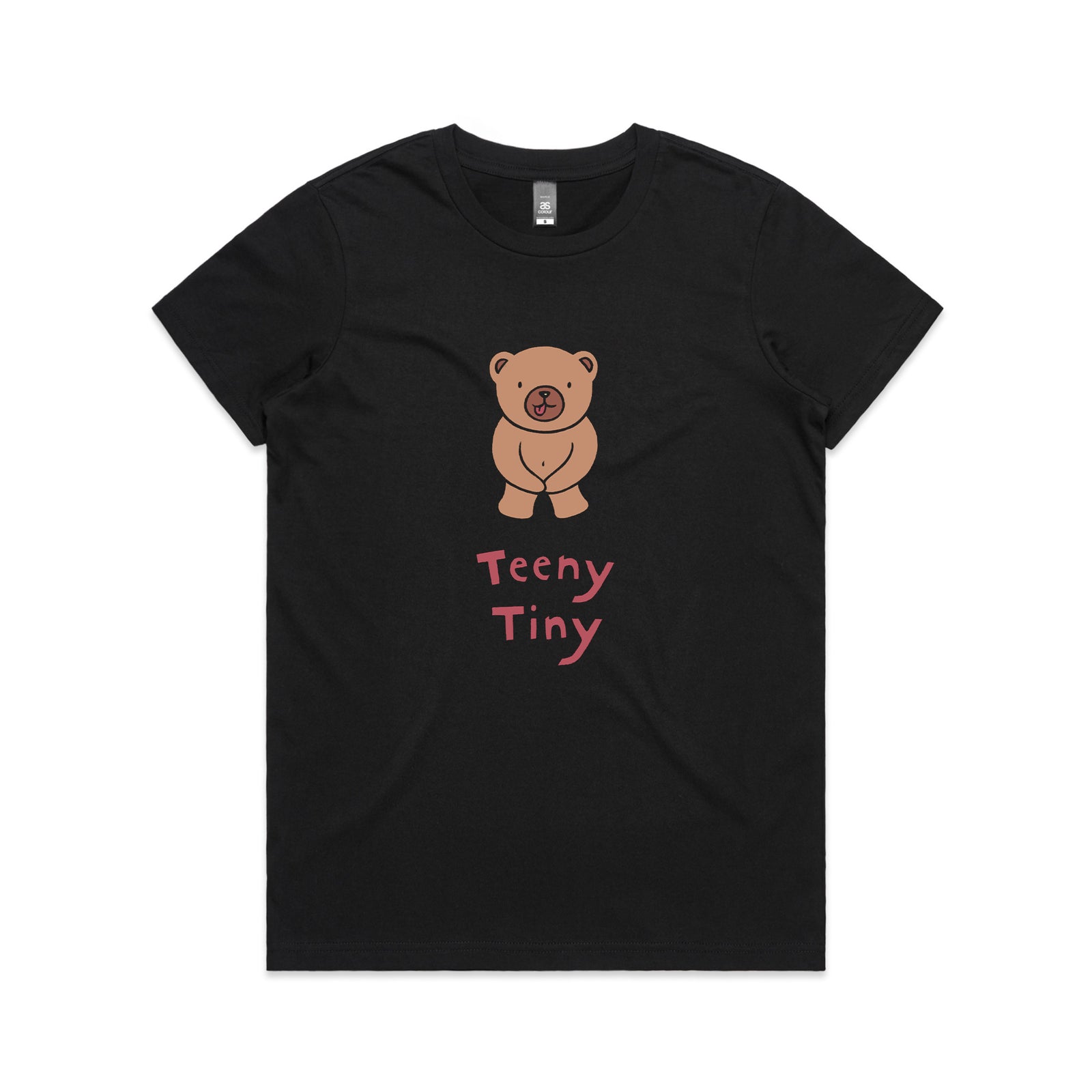 Teeny Tiny Tee
