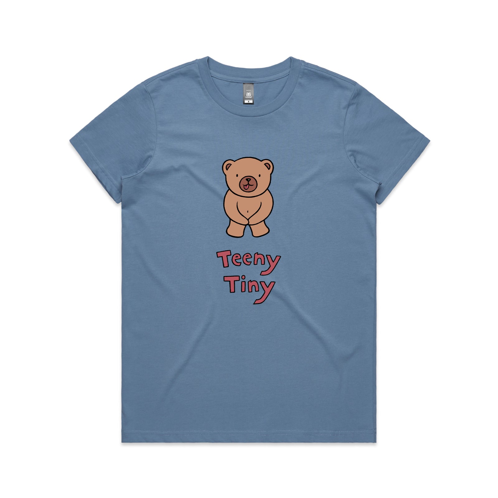 Teeny Tiny Tee