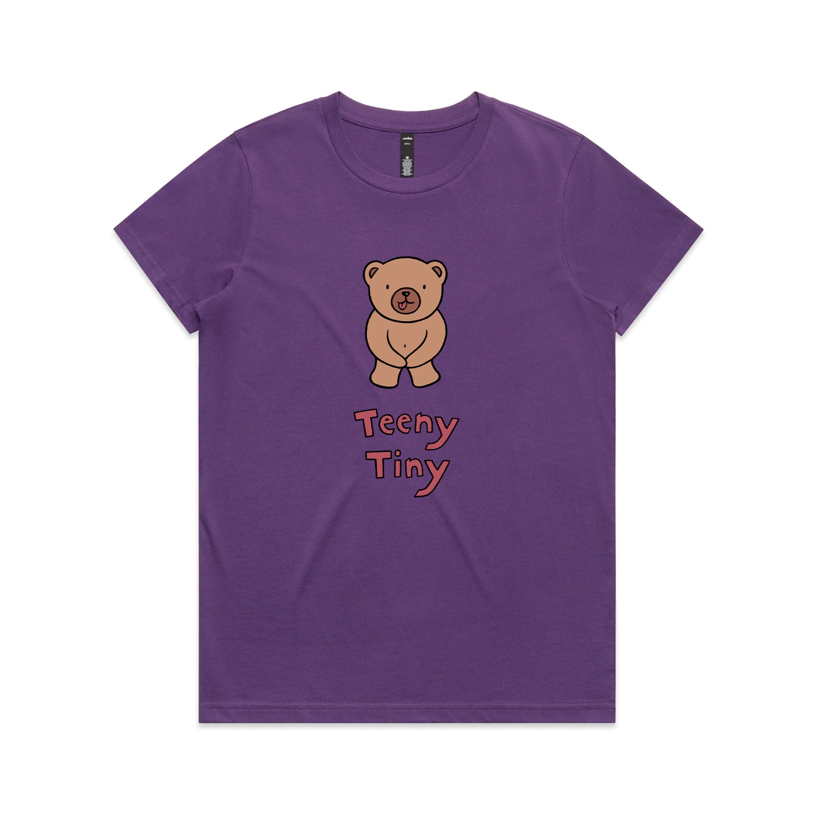 Teeny Tiny Tee