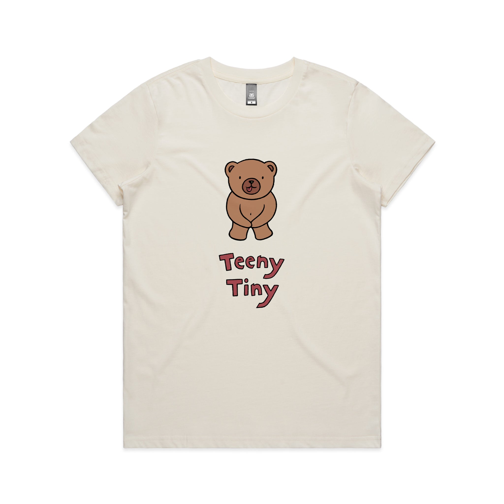 Teeny Tiny Tee