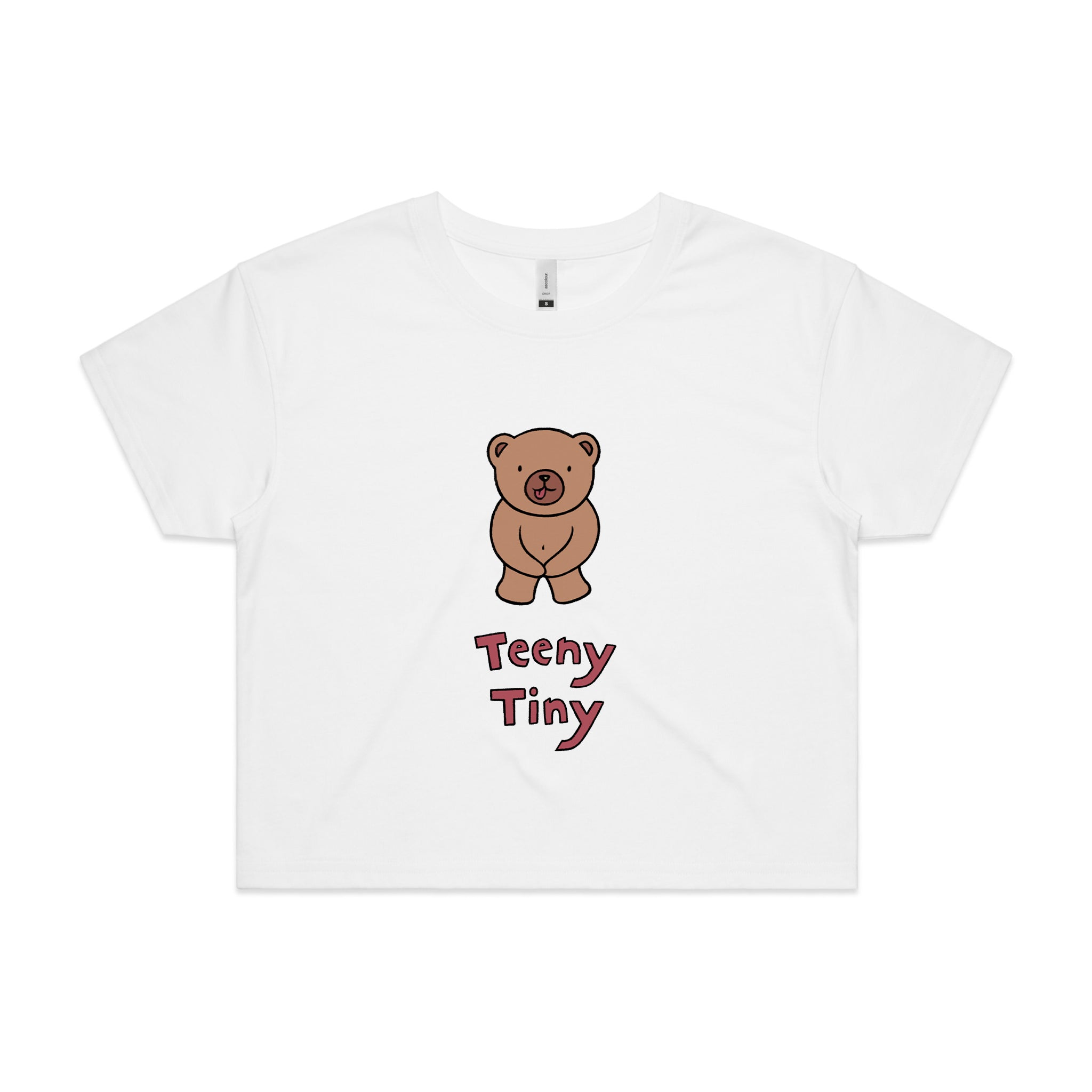 Teeny Tiny Tee