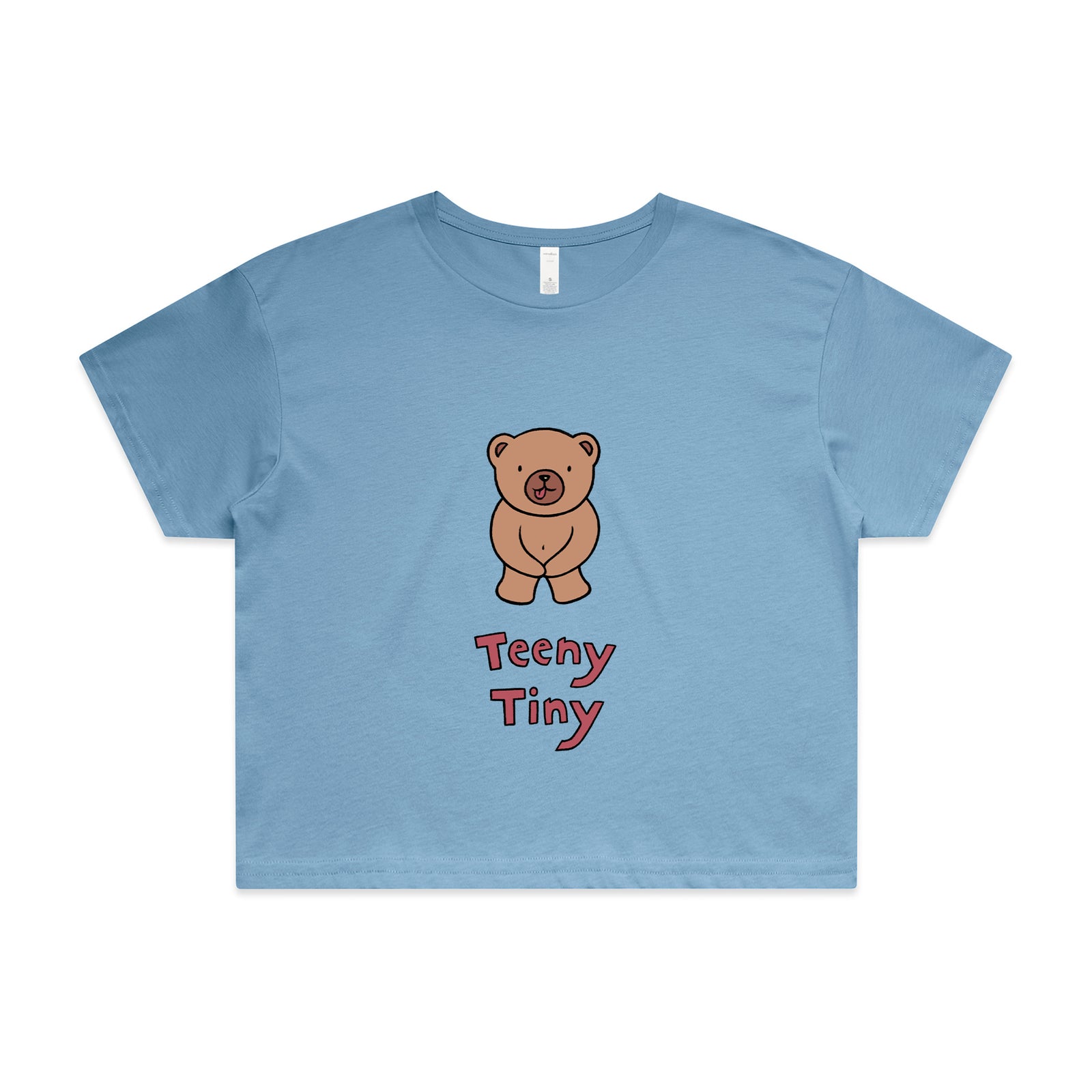 Teeny Tiny Tee
