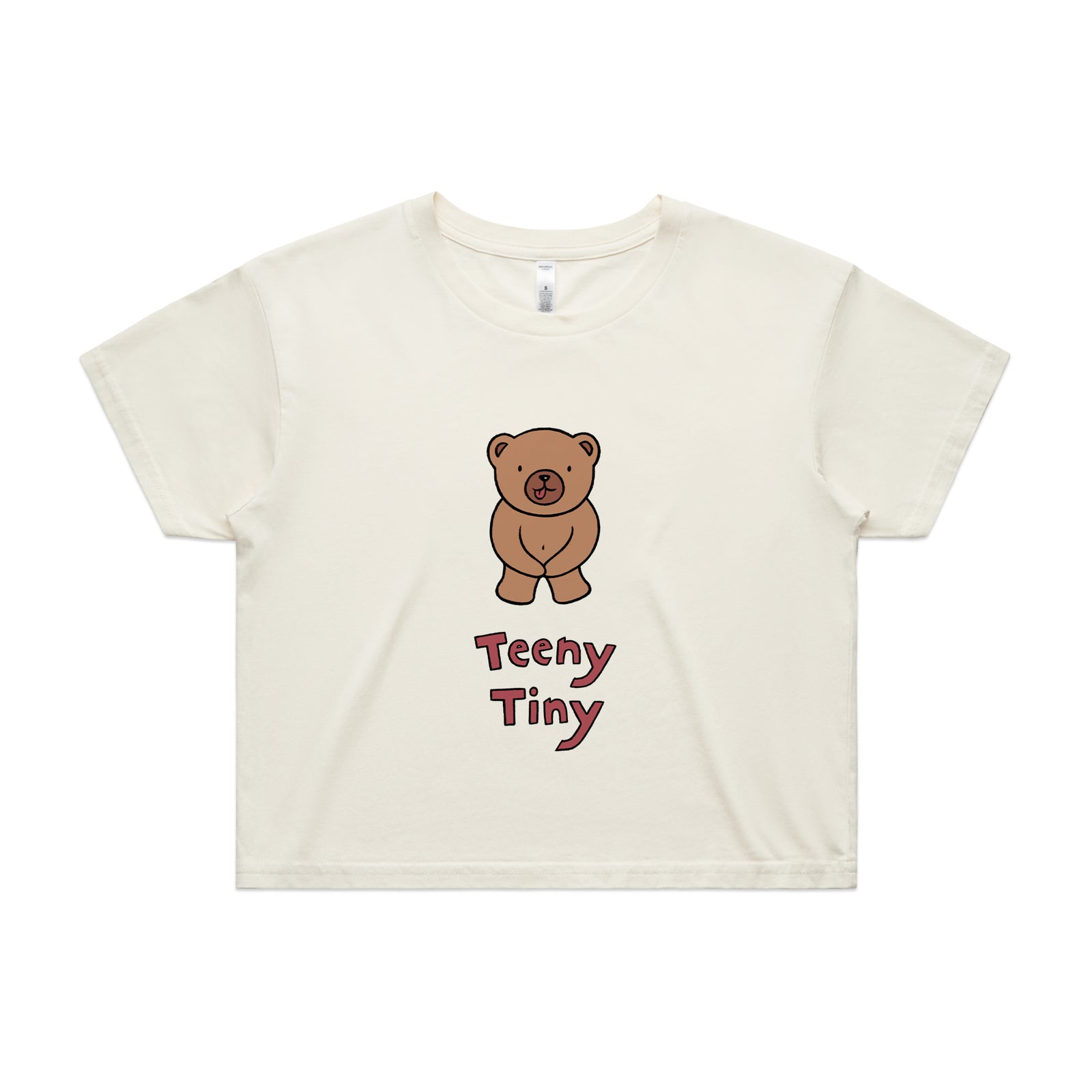 Teeny Tiny Tee