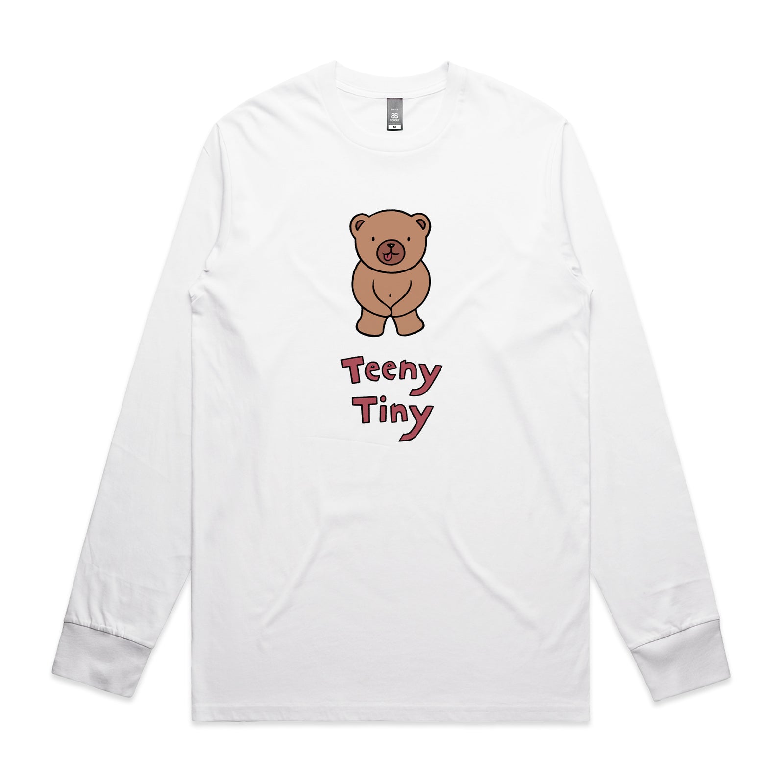 Teeny Tiny Tee