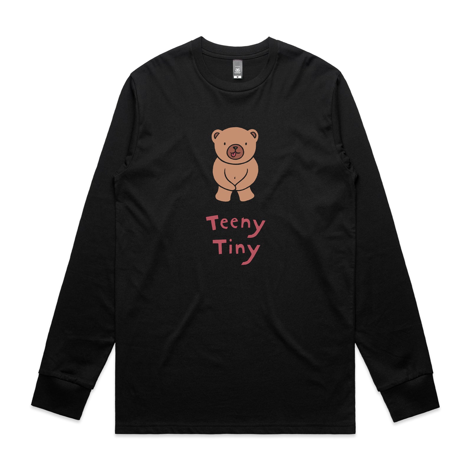 Teeny Tiny Tee