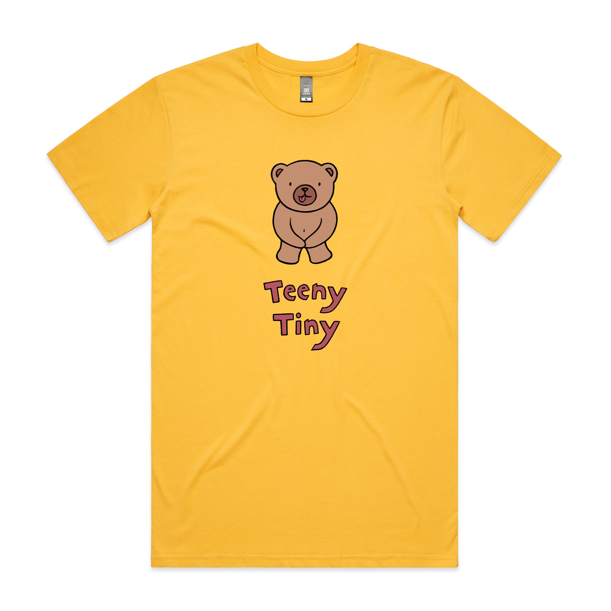 Teeny Tiny Tee