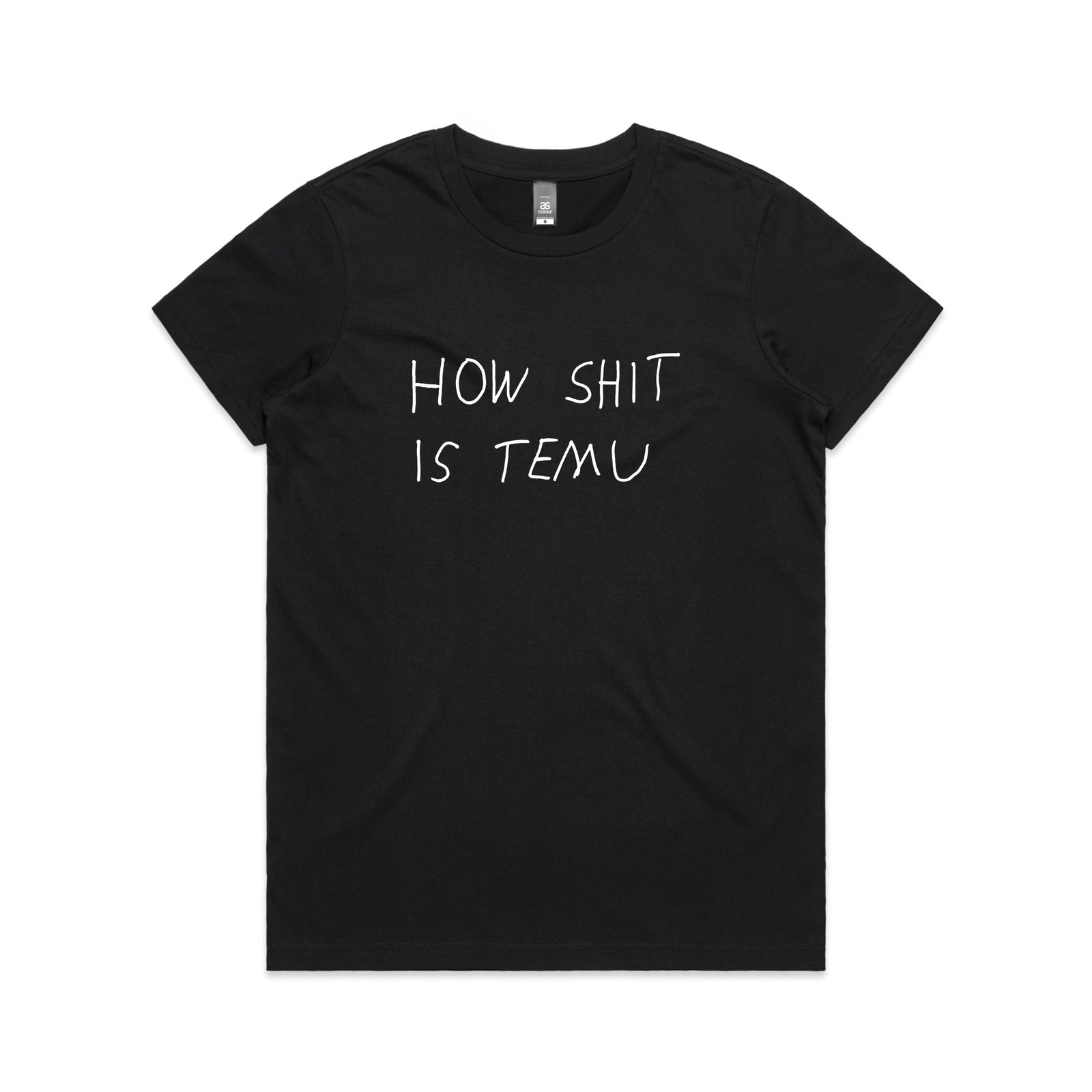 Temu Tee
