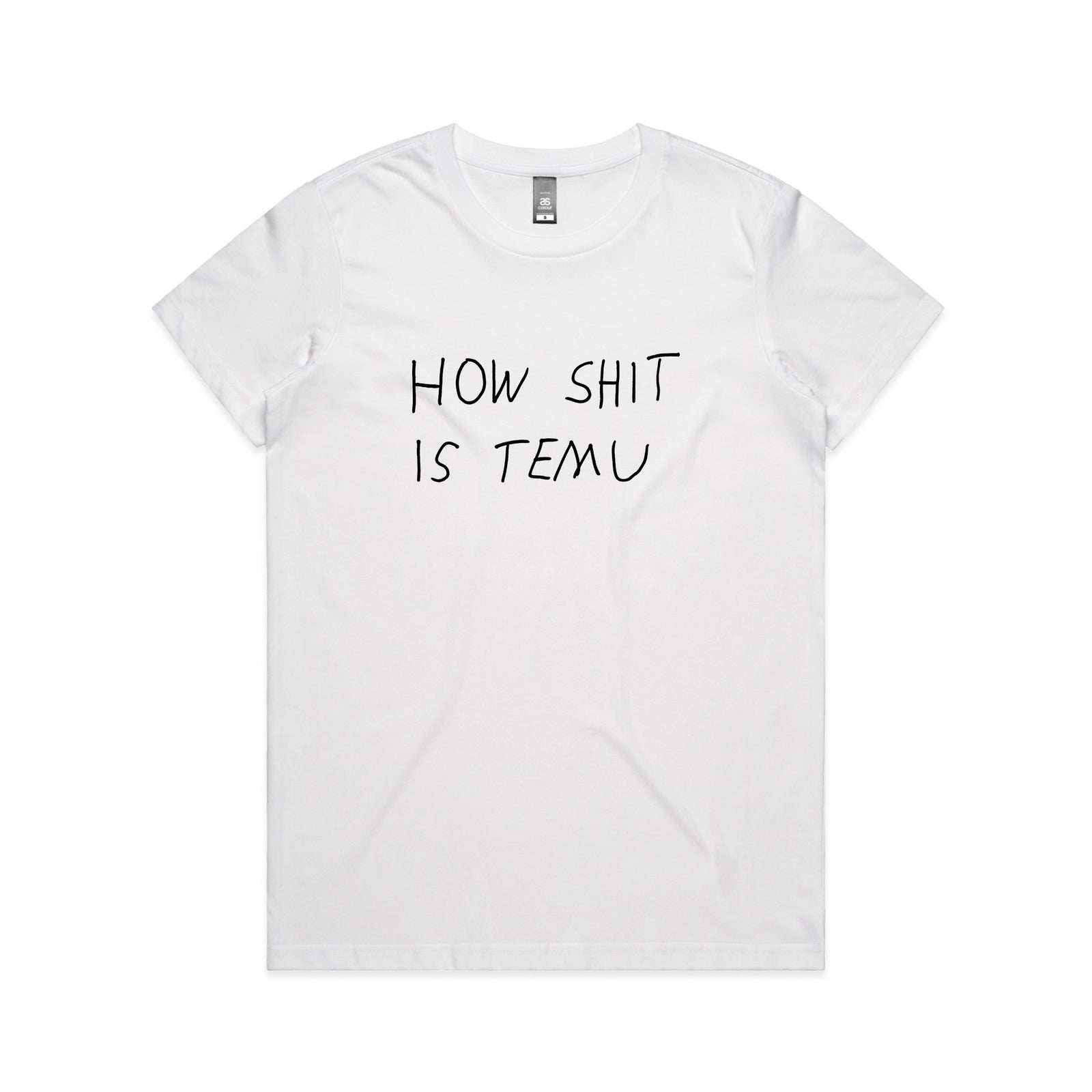 Temu Tee