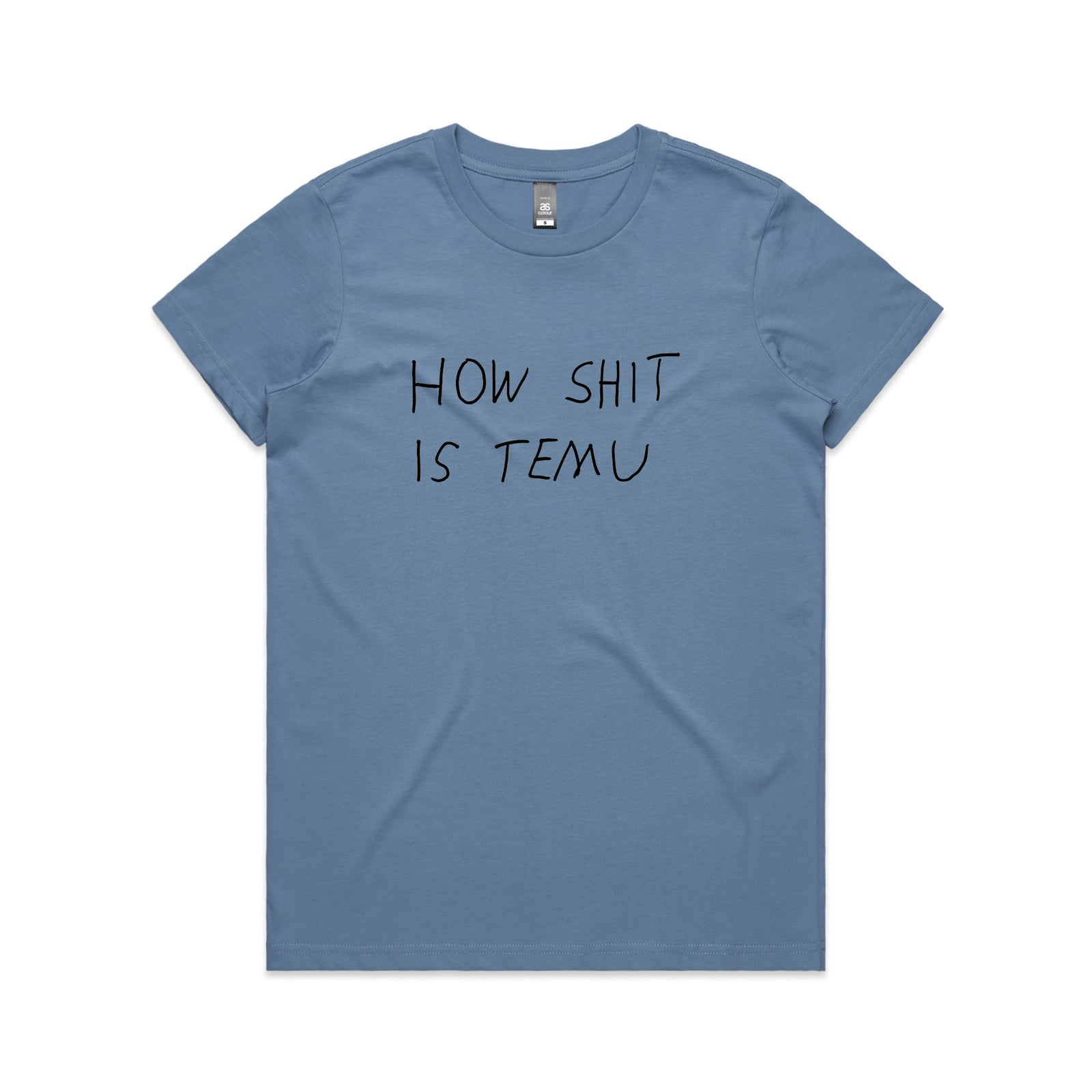Temu Tee