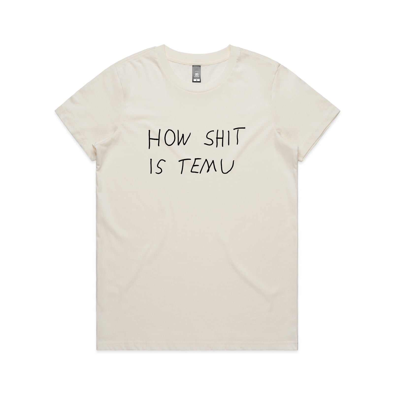 Temu Tee