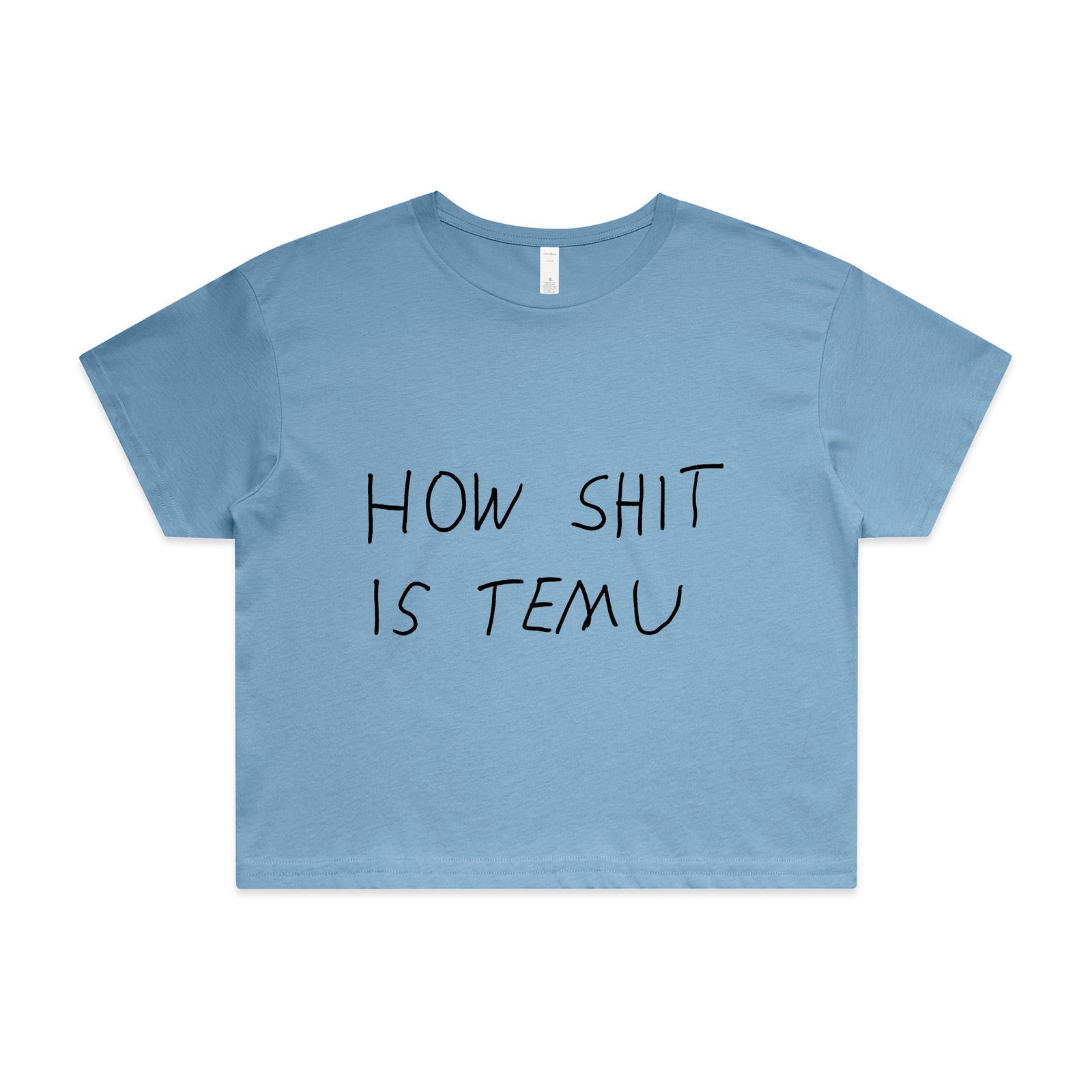 Temu Tee