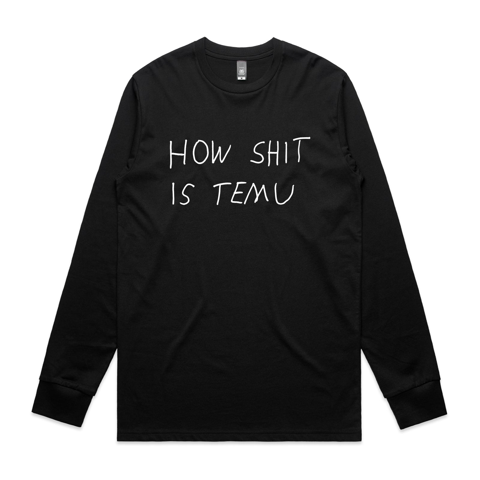 Temu Tee
