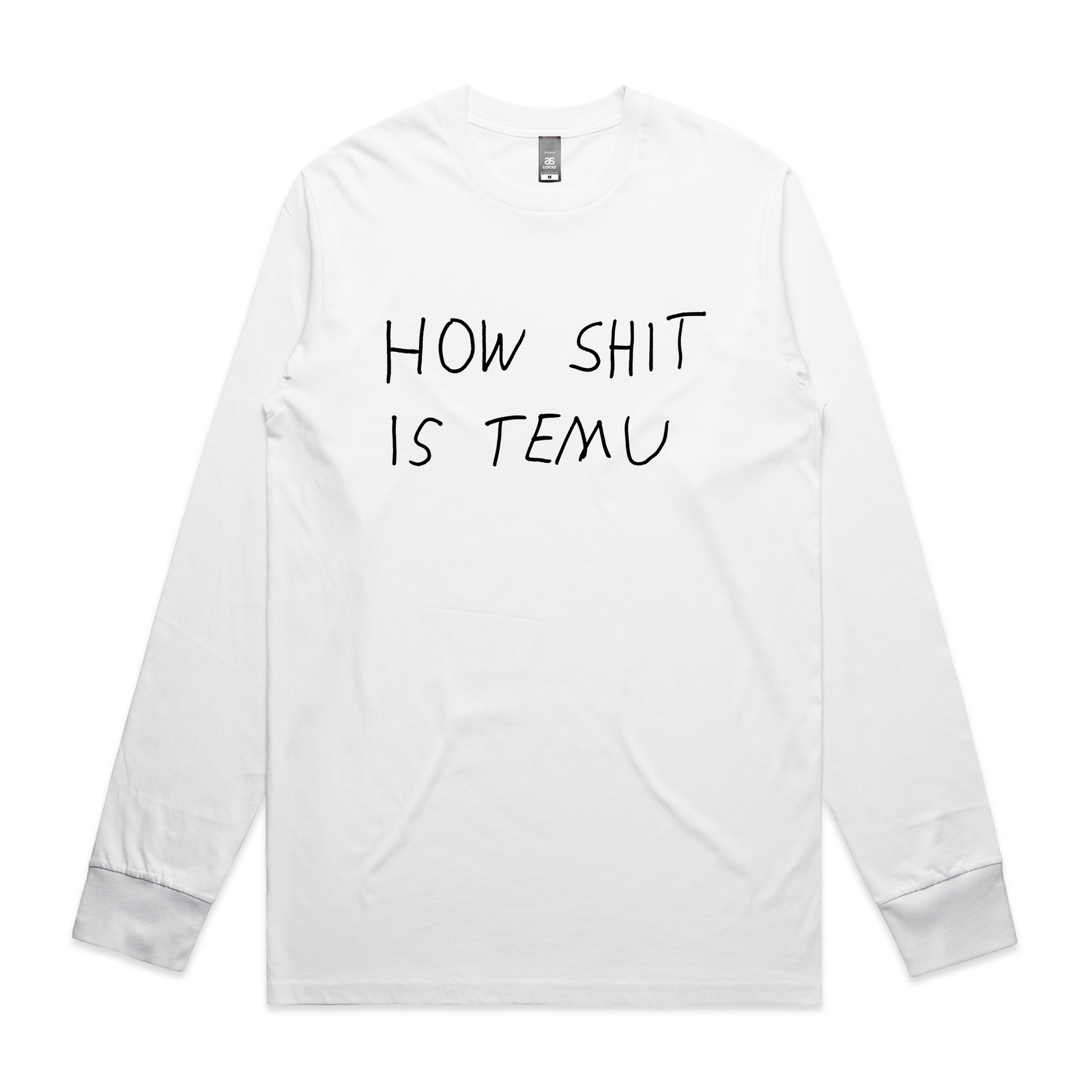 Temu Tee