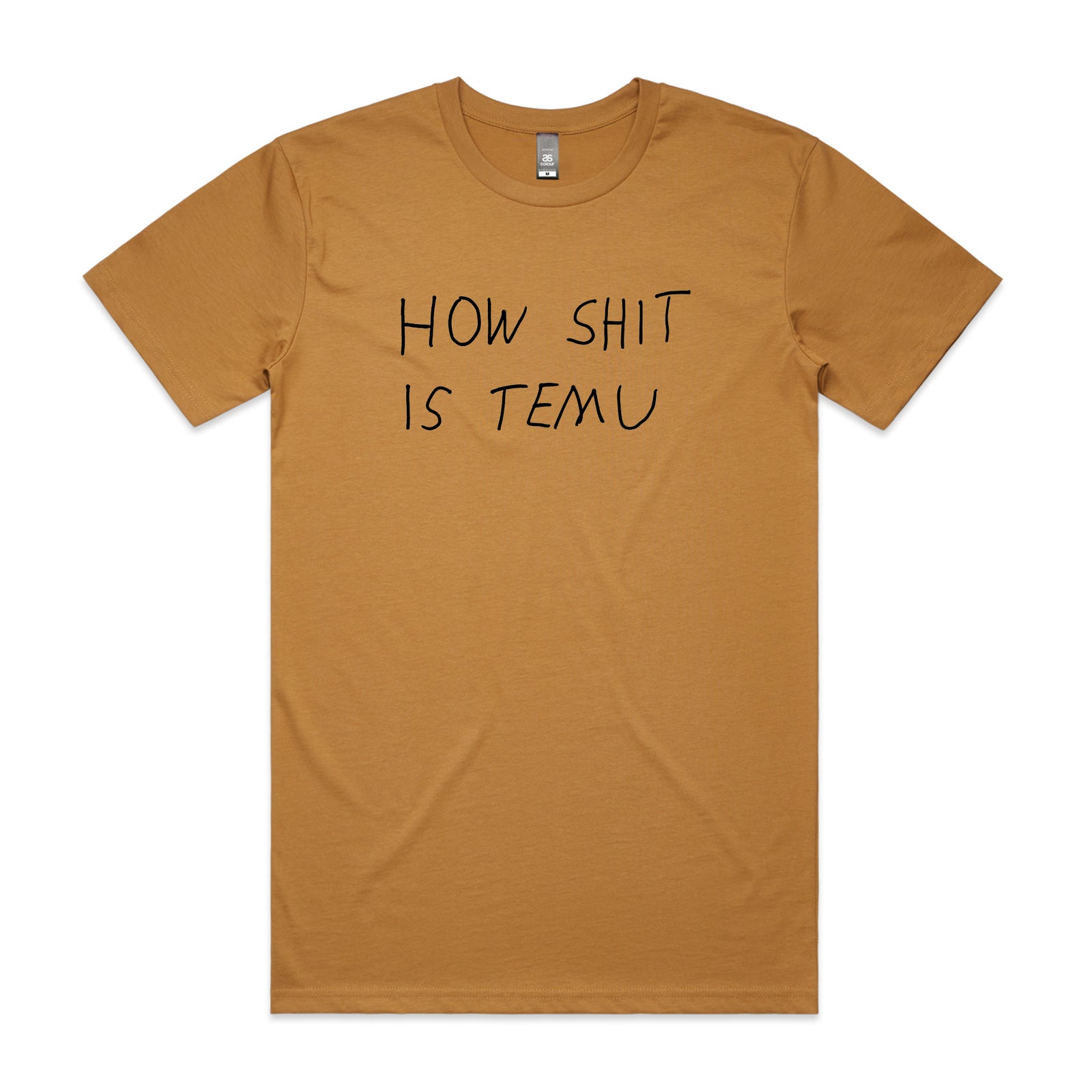 Temu Tee