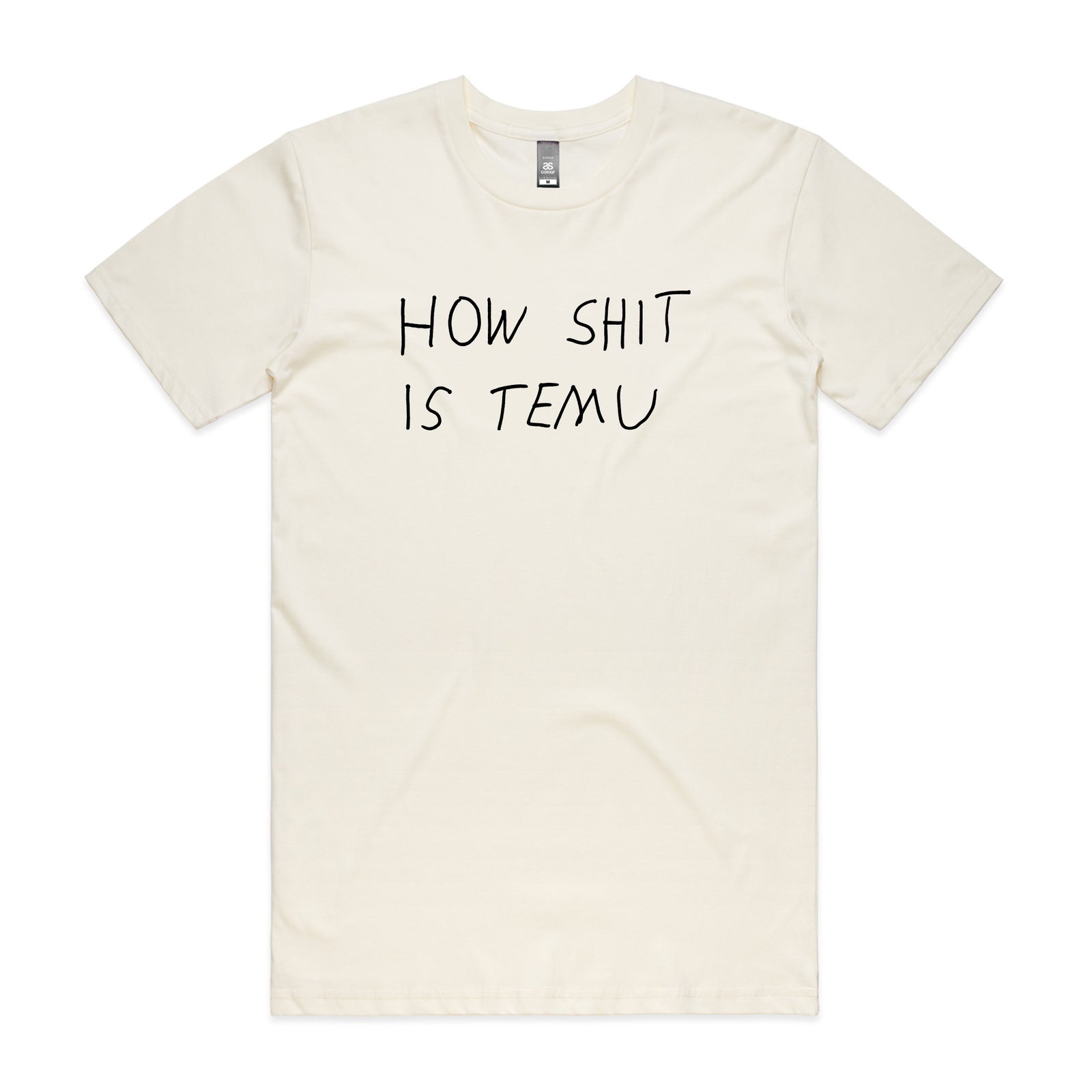 Temu Tee